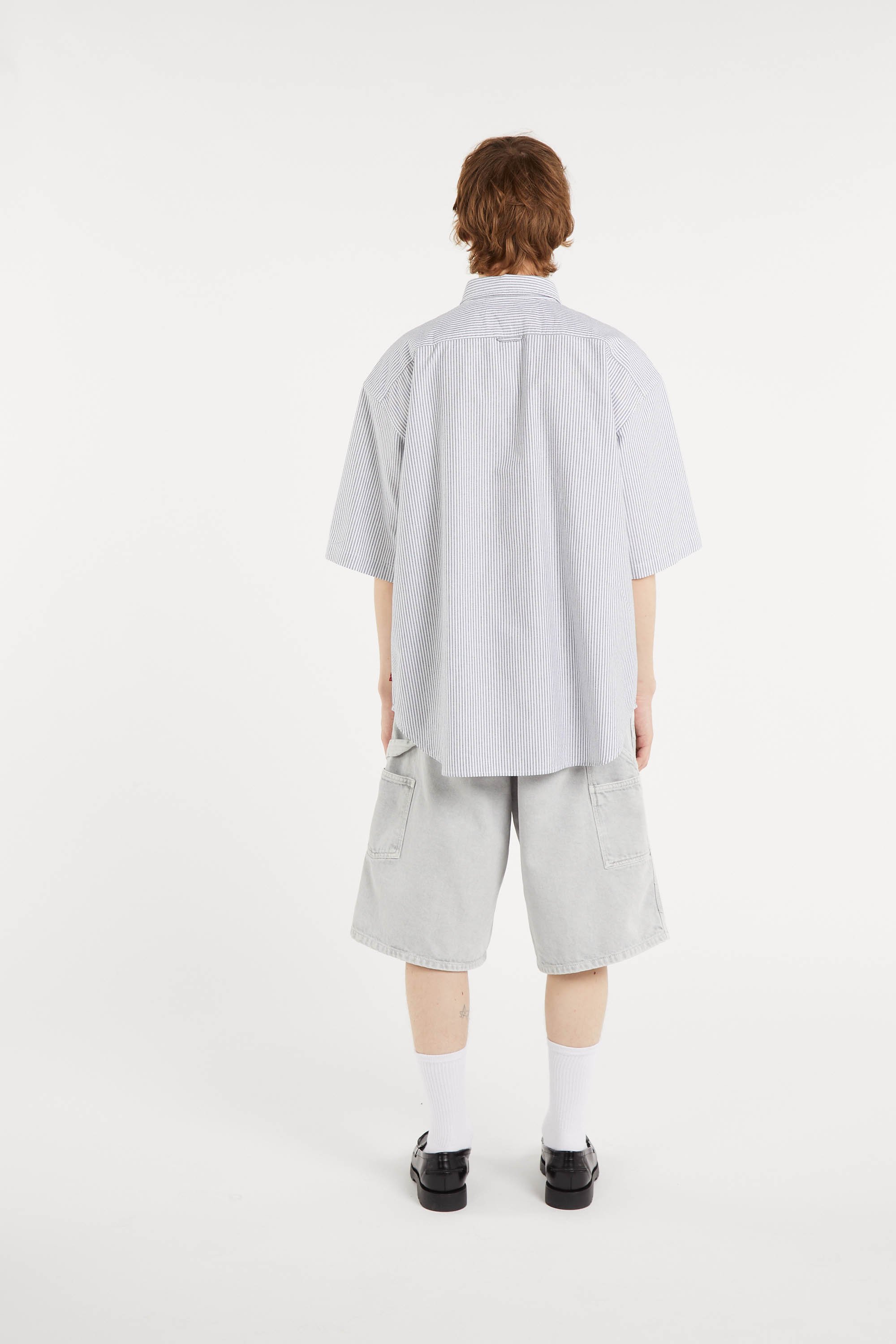 Shirt | Black LEVI'S Men