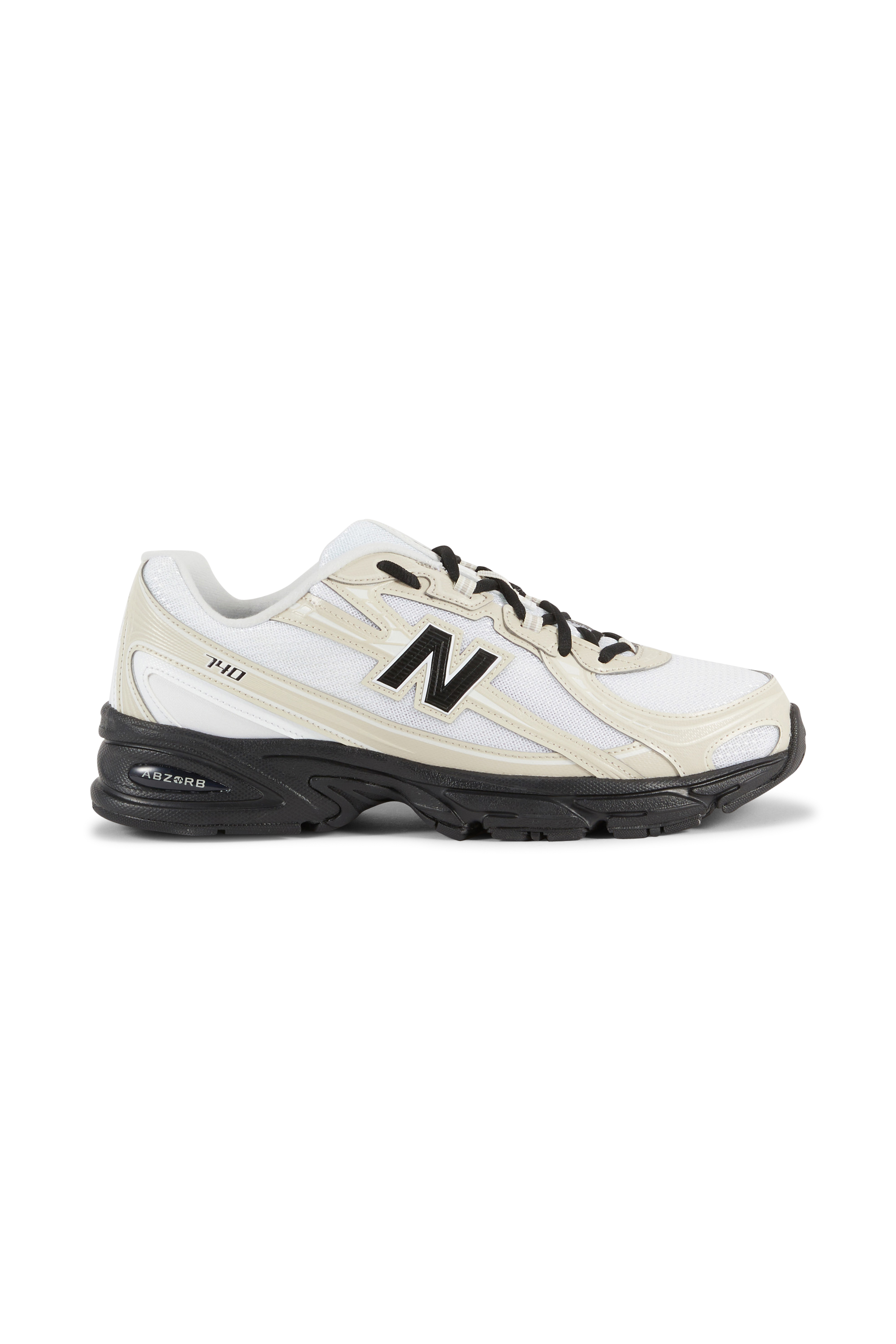 Baskets NEW BALANCE Beige