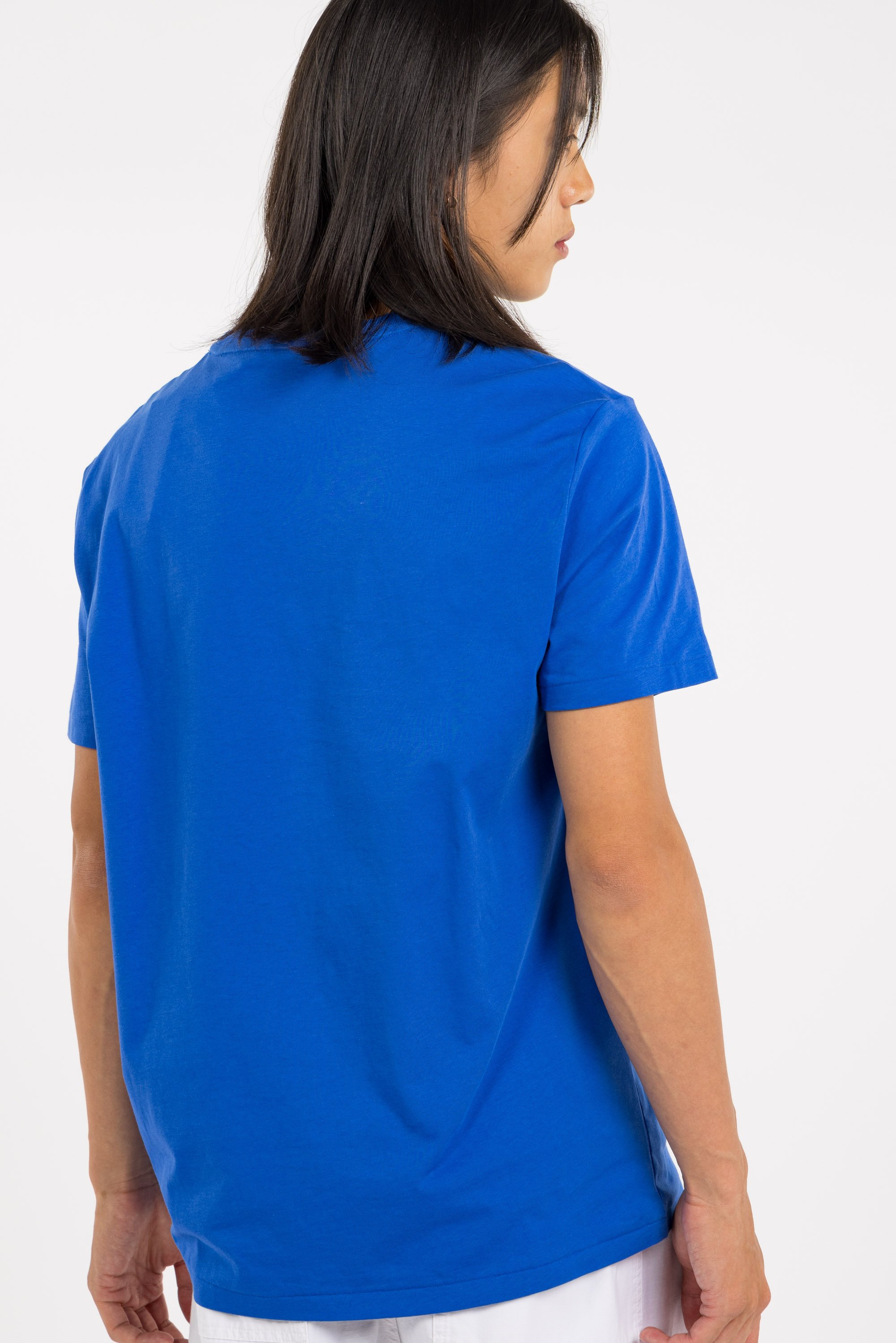 T-shirt | Bleu POLO RALPH LAUREN Homme