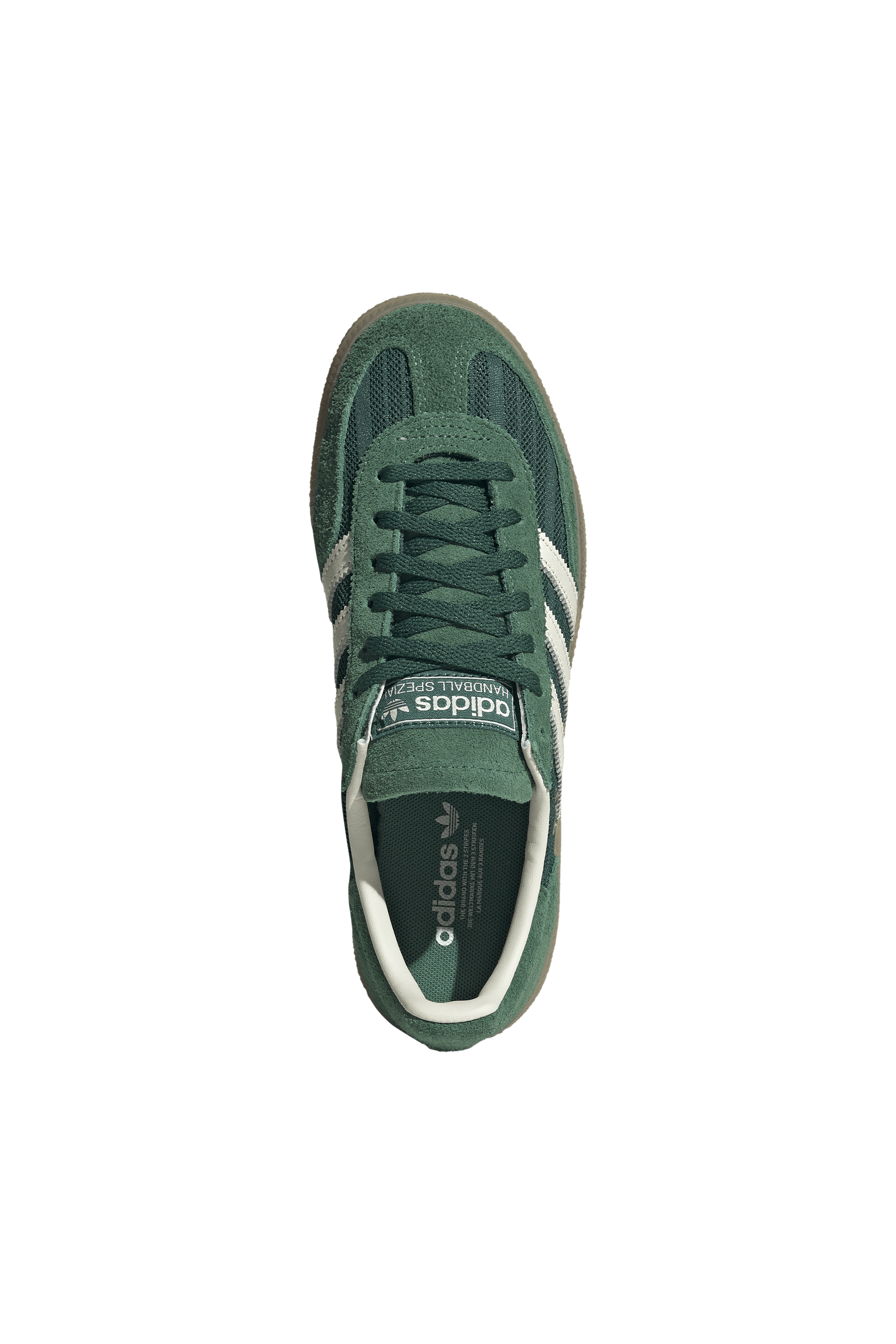 Baskets | Vert ADIDAS Femme