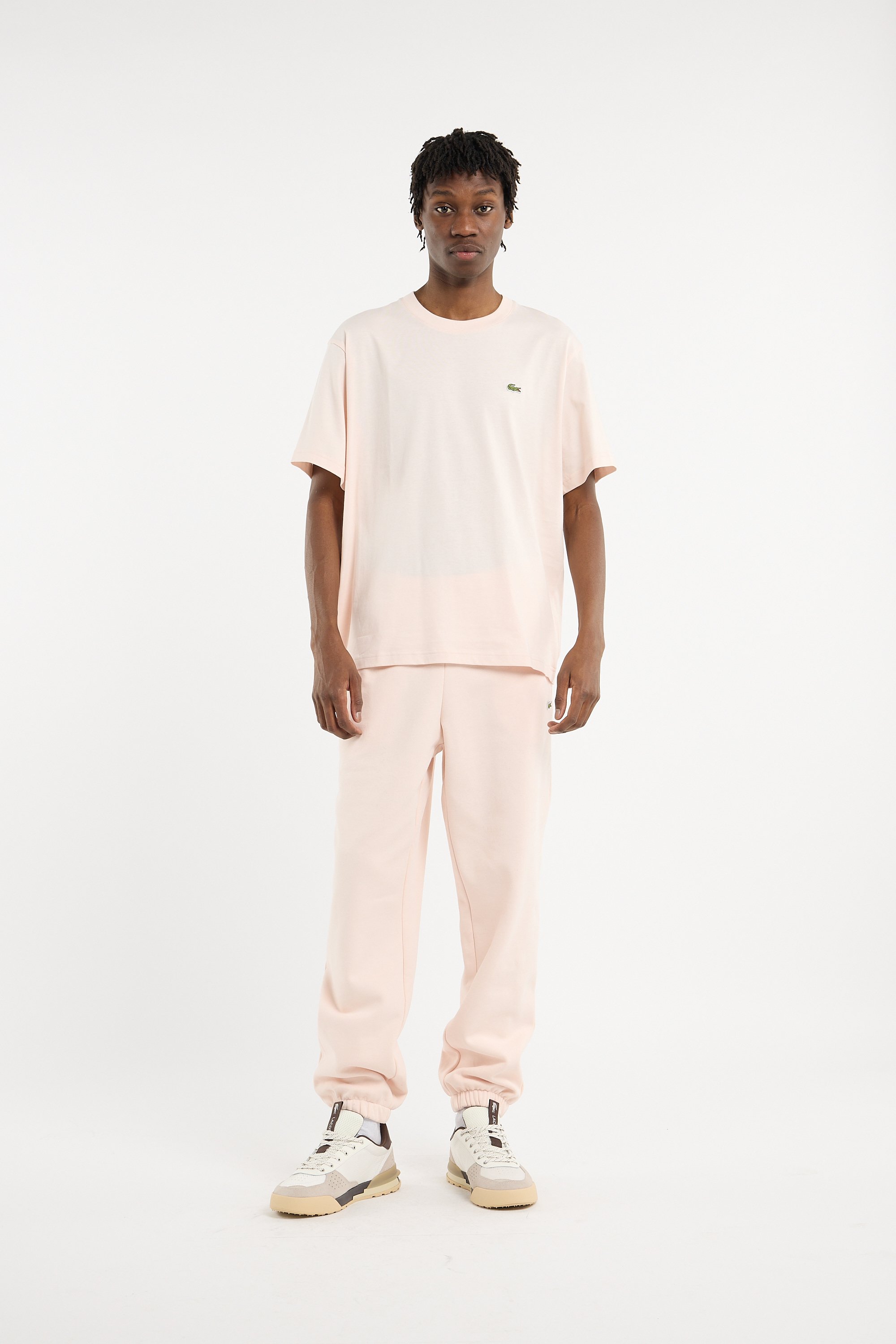 Jogging LACOSTE Rose