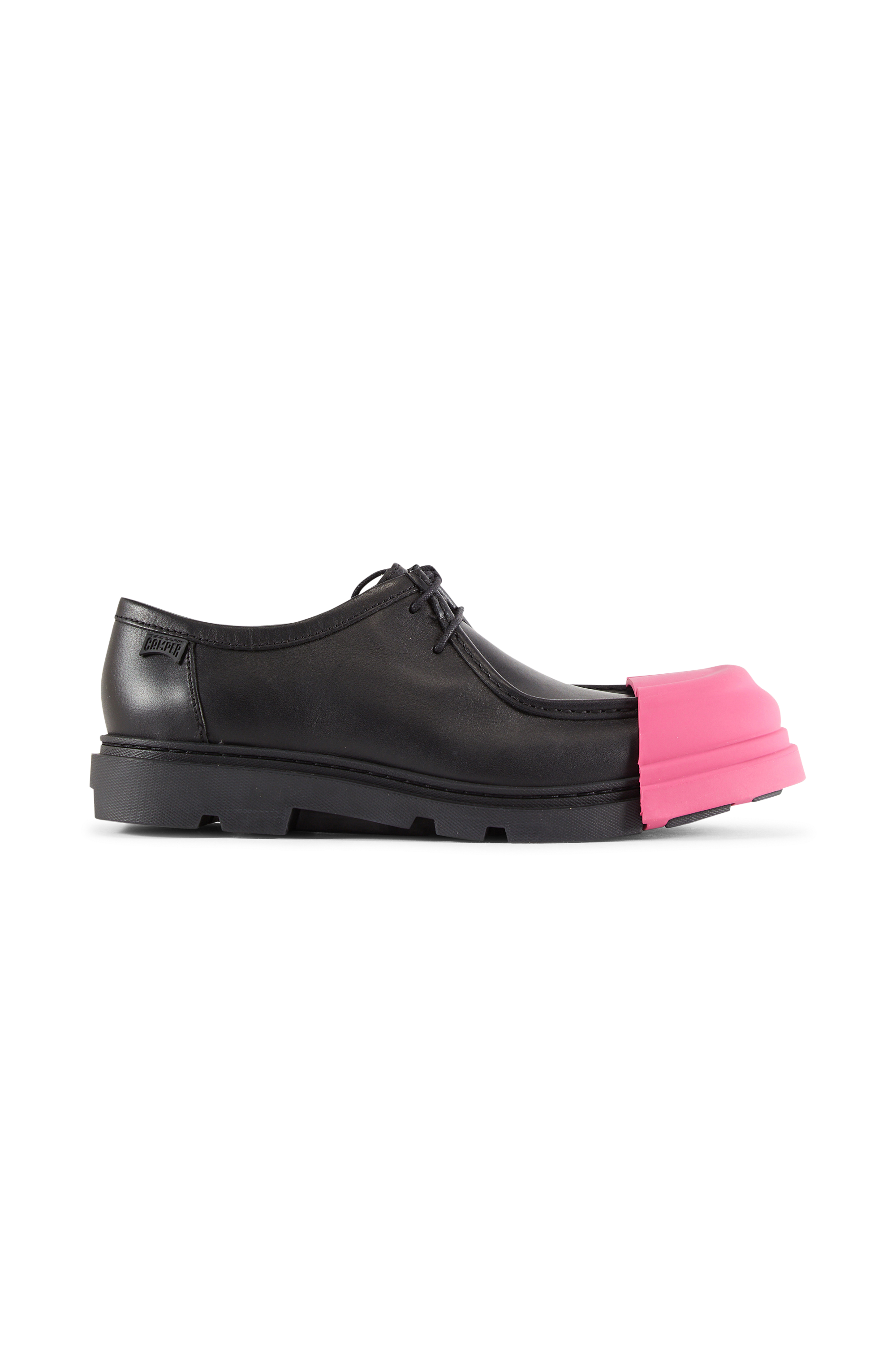 Derbies CAMPER Noir