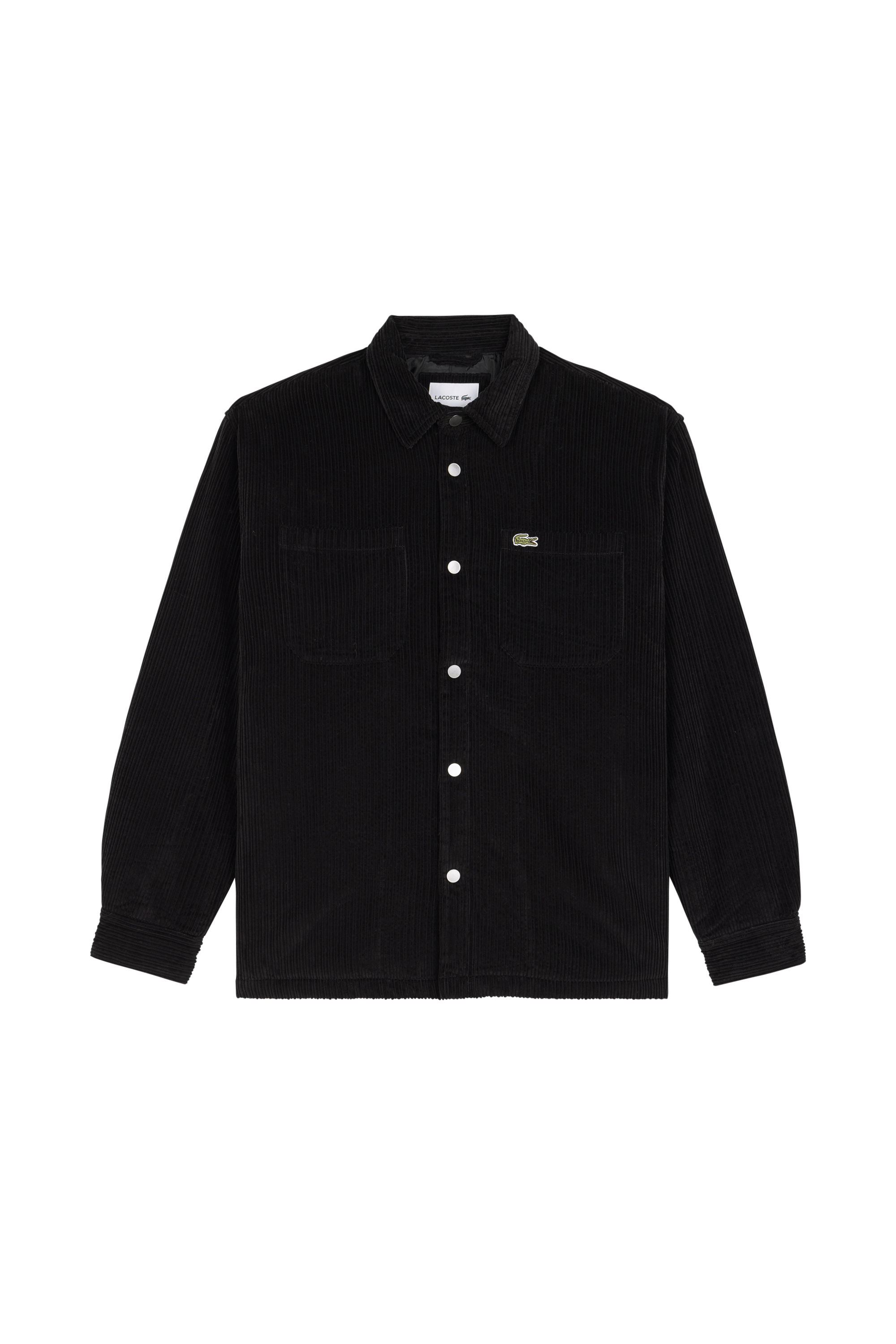 Surchemise  Noir