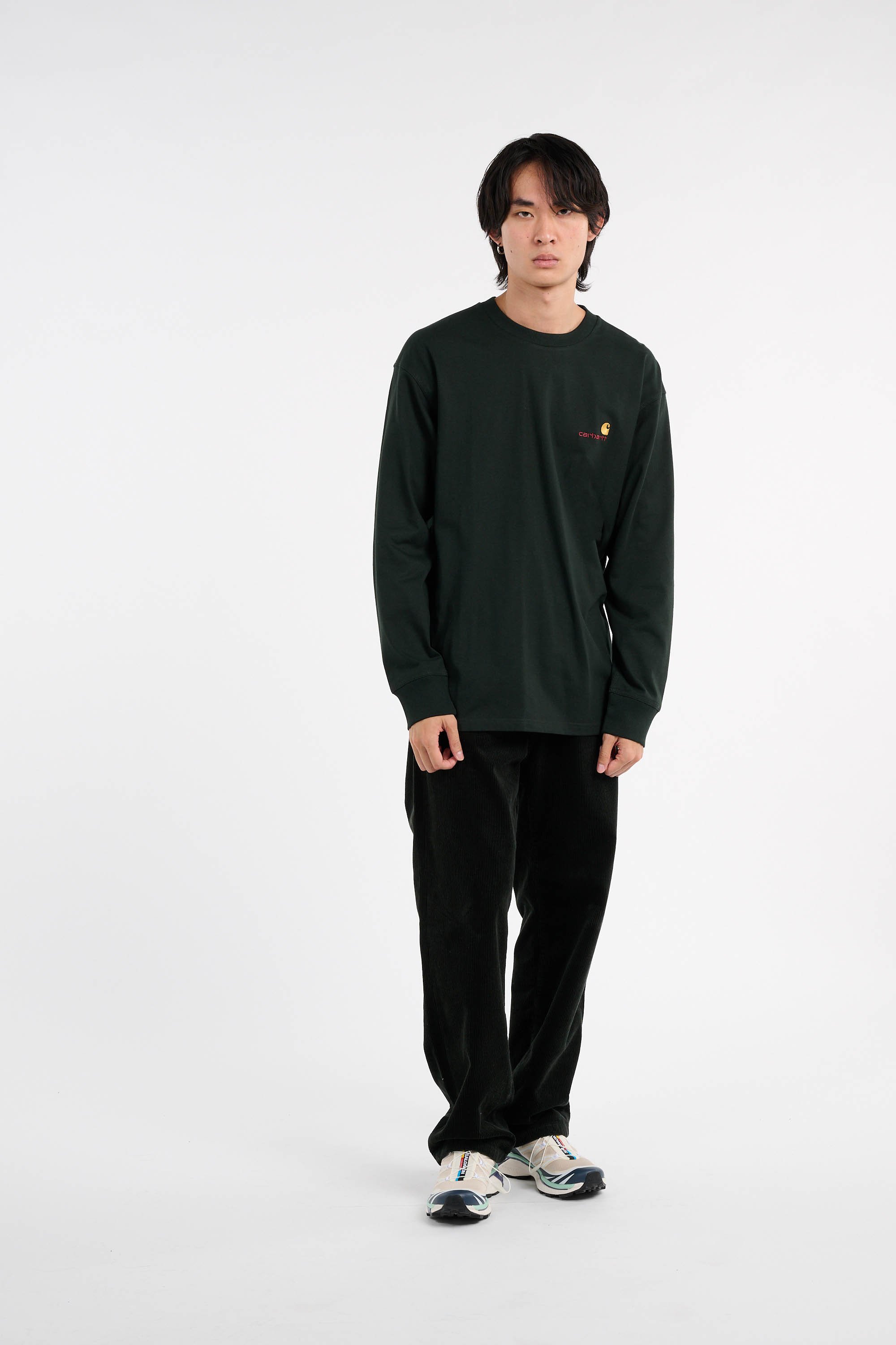 Pants | Brown CARHARTT WIP Men