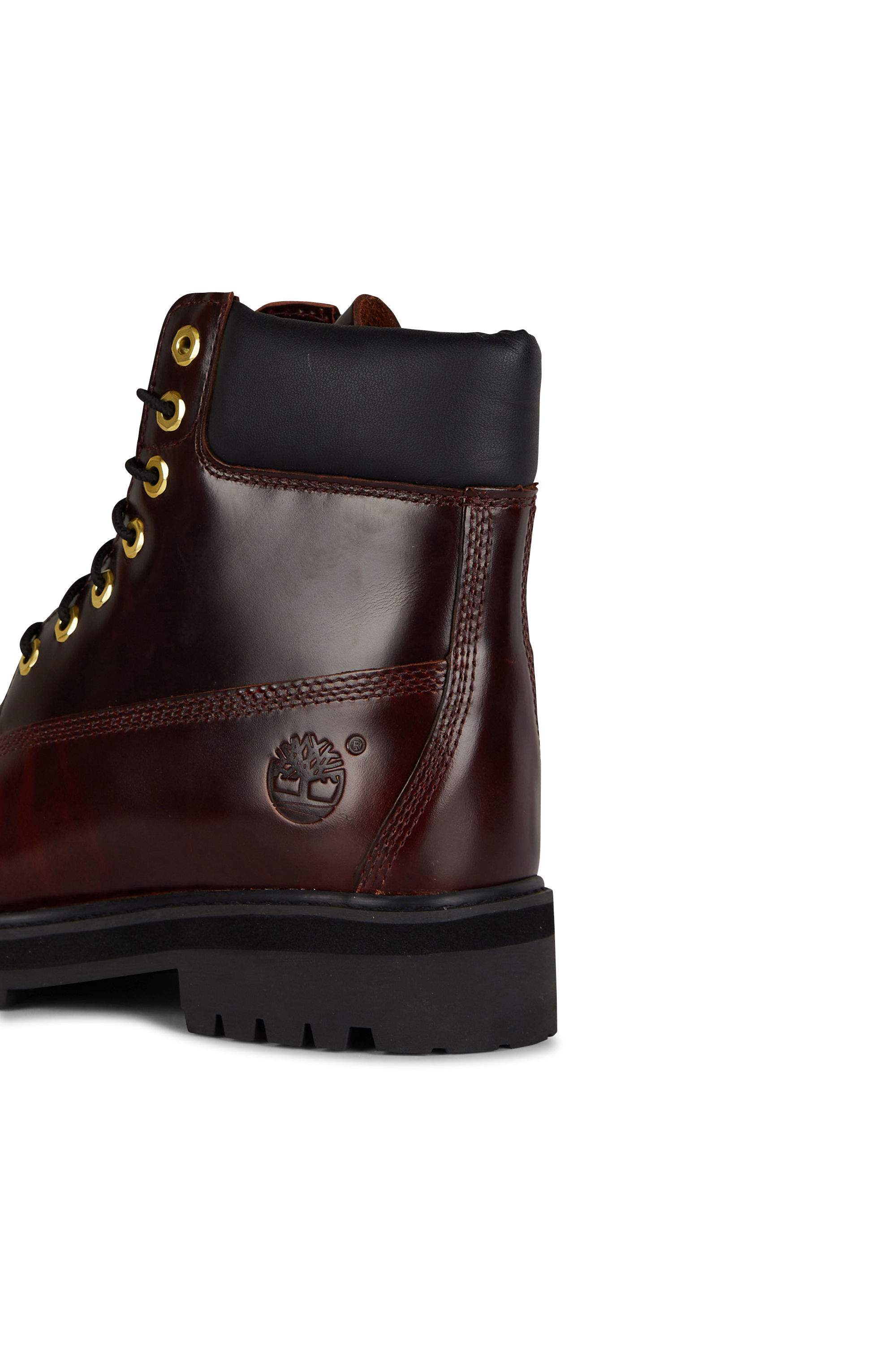 Bottines | Rouge TIMBERLAND Homme