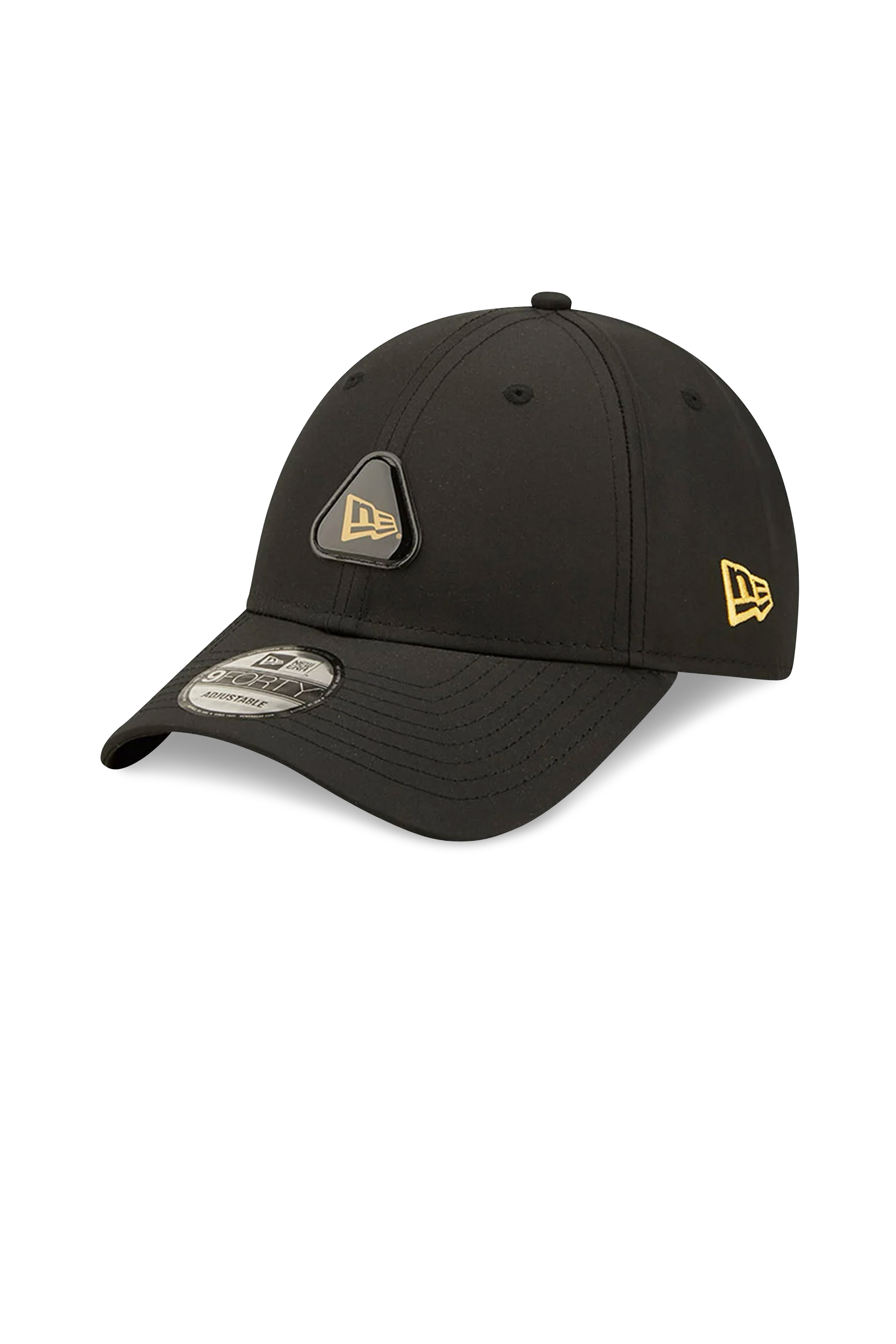 Casquette Noir
