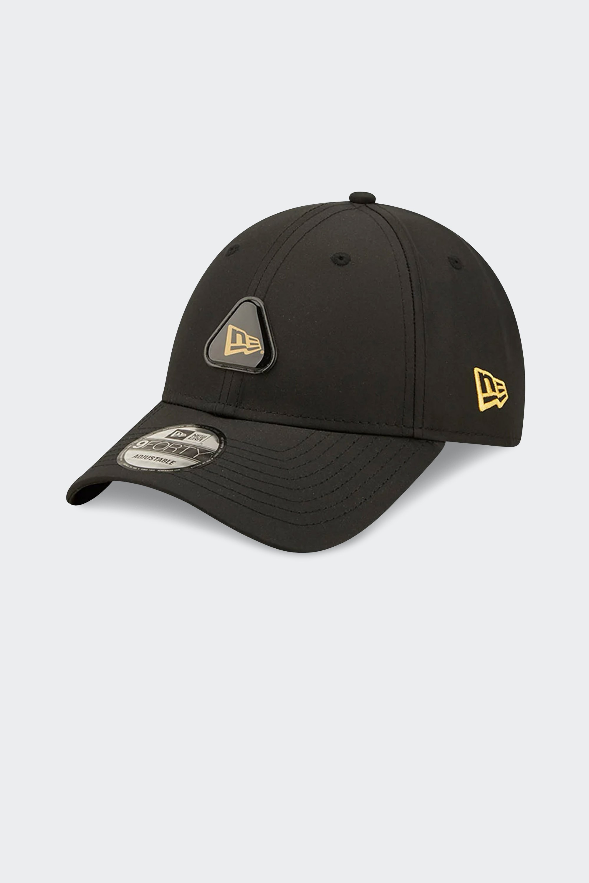 Cap | Black by NEW ERA Cap Black