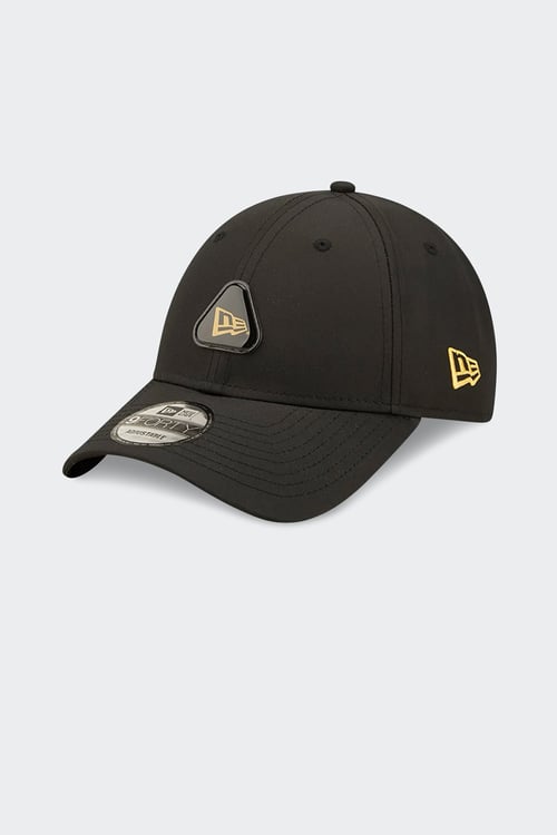 NEW ERA Casquette Noir