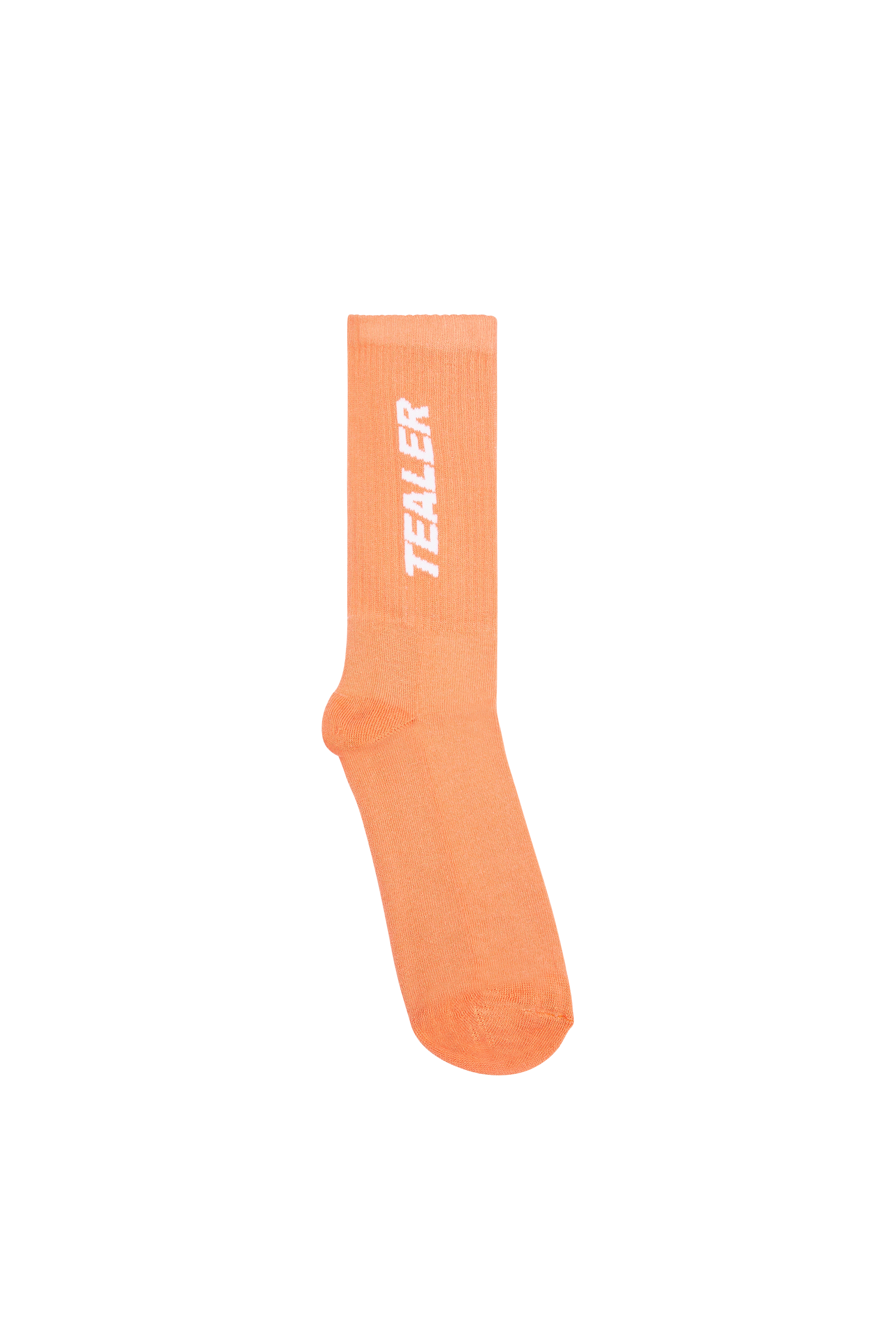 Chaussettes Orange
