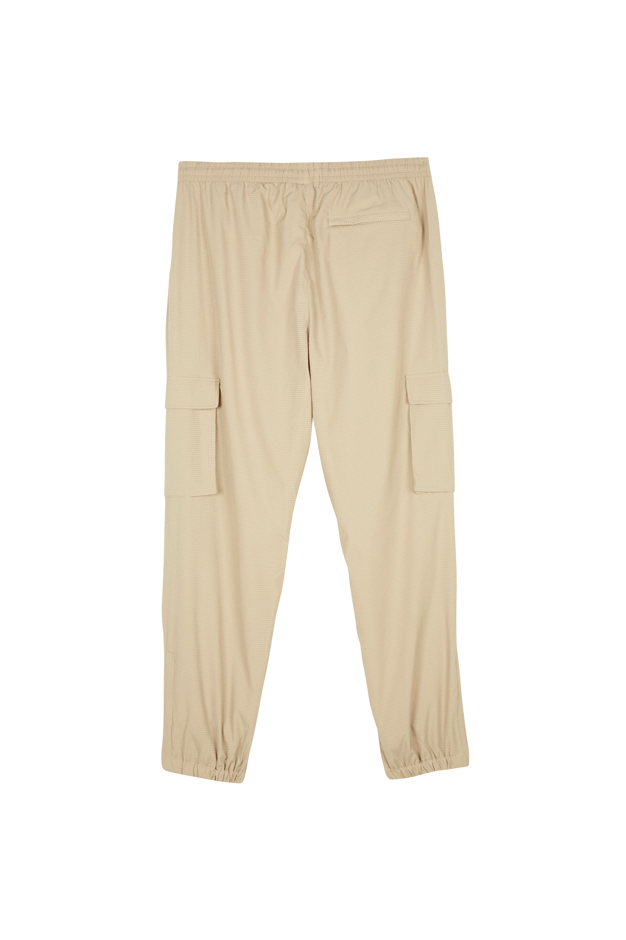 jogging DAILY PAPER Beige