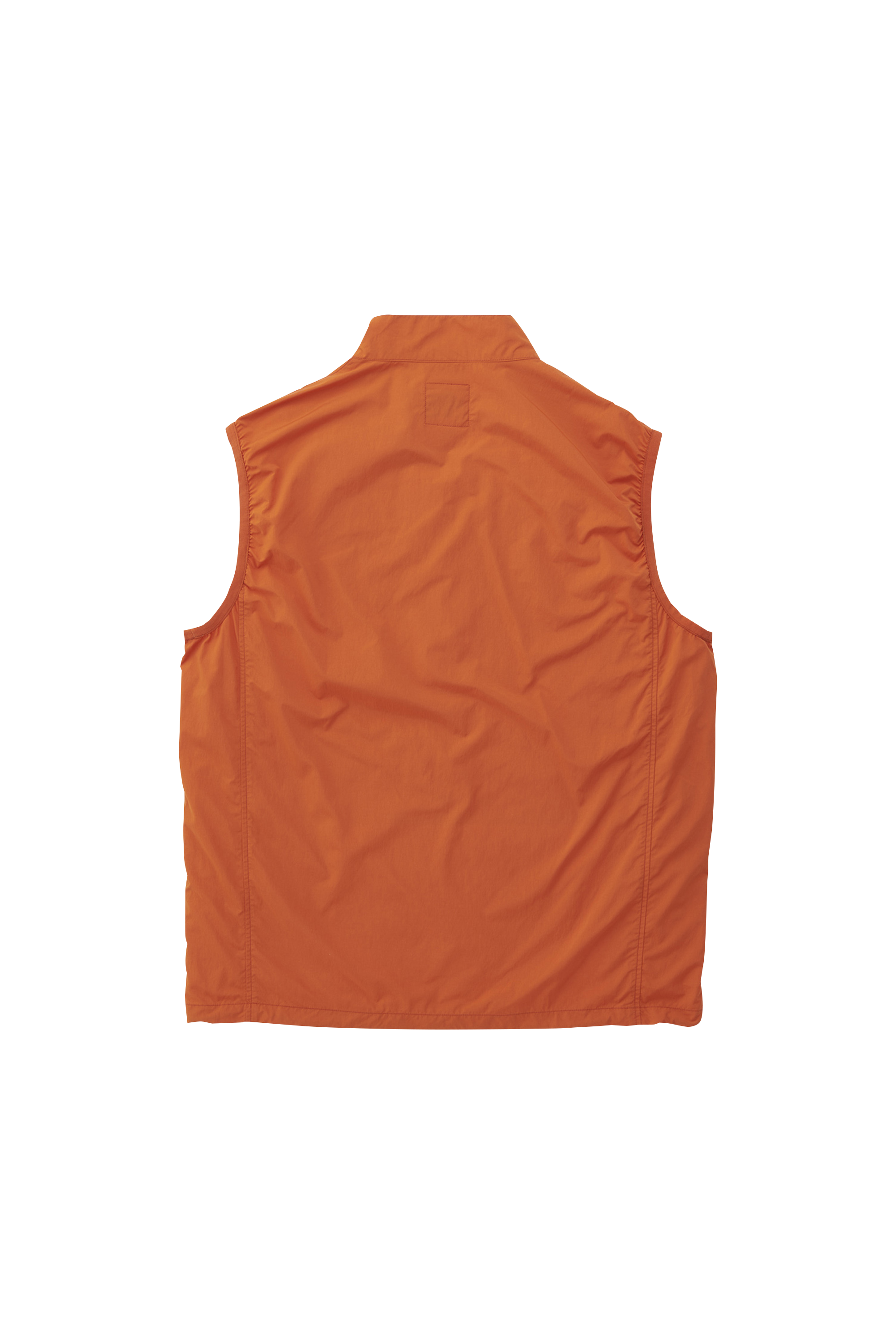 Jacket Orange