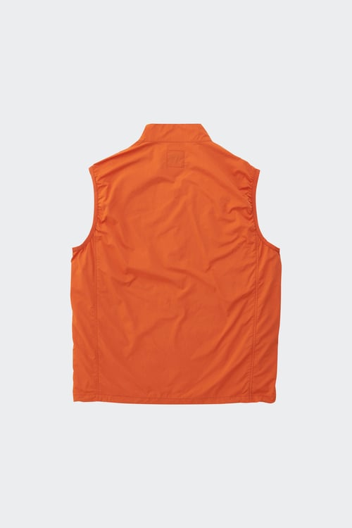 GRAMICCI Veste  Orange