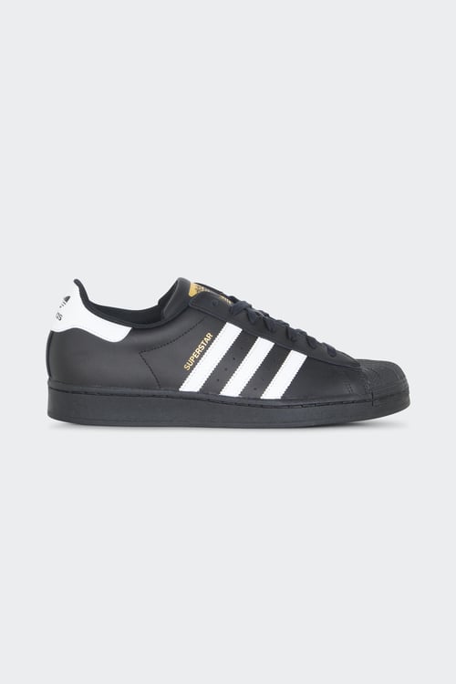 ADIDAS Baskets Noir