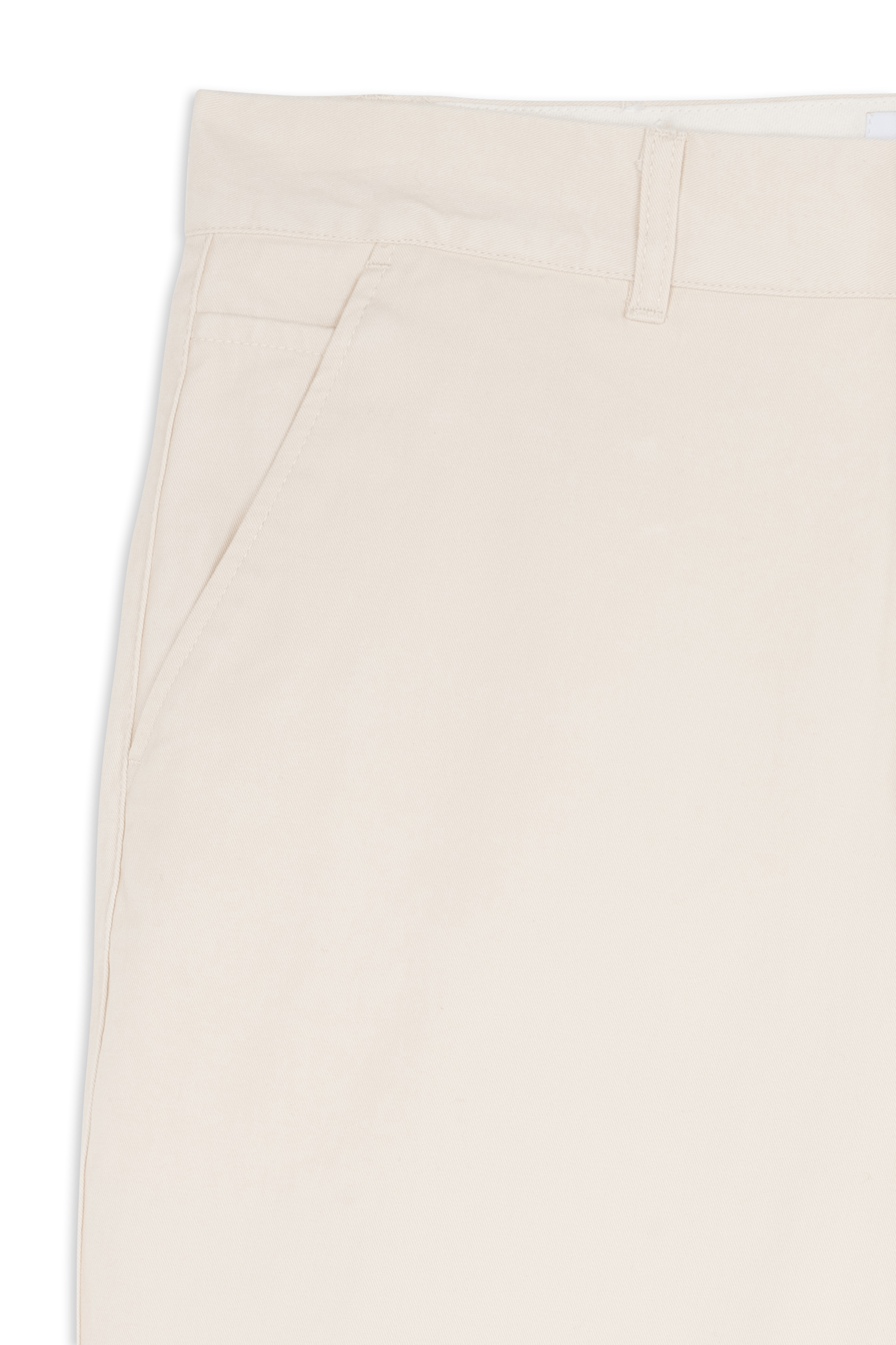 Pantalon Beige