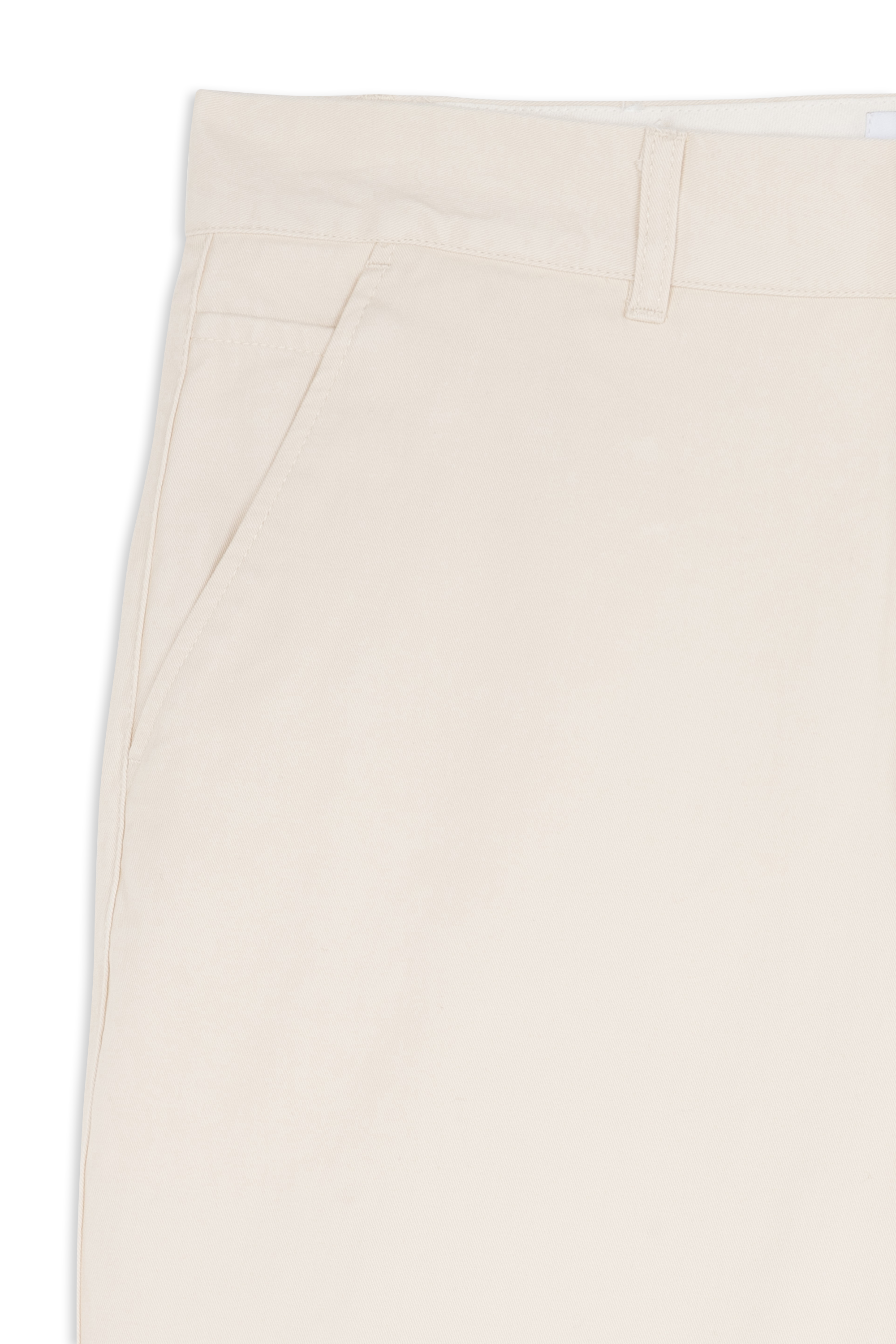 Pantalon Beige
