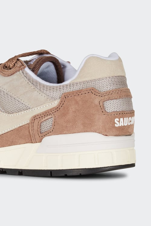 SAUCONY Baskets Multicolore