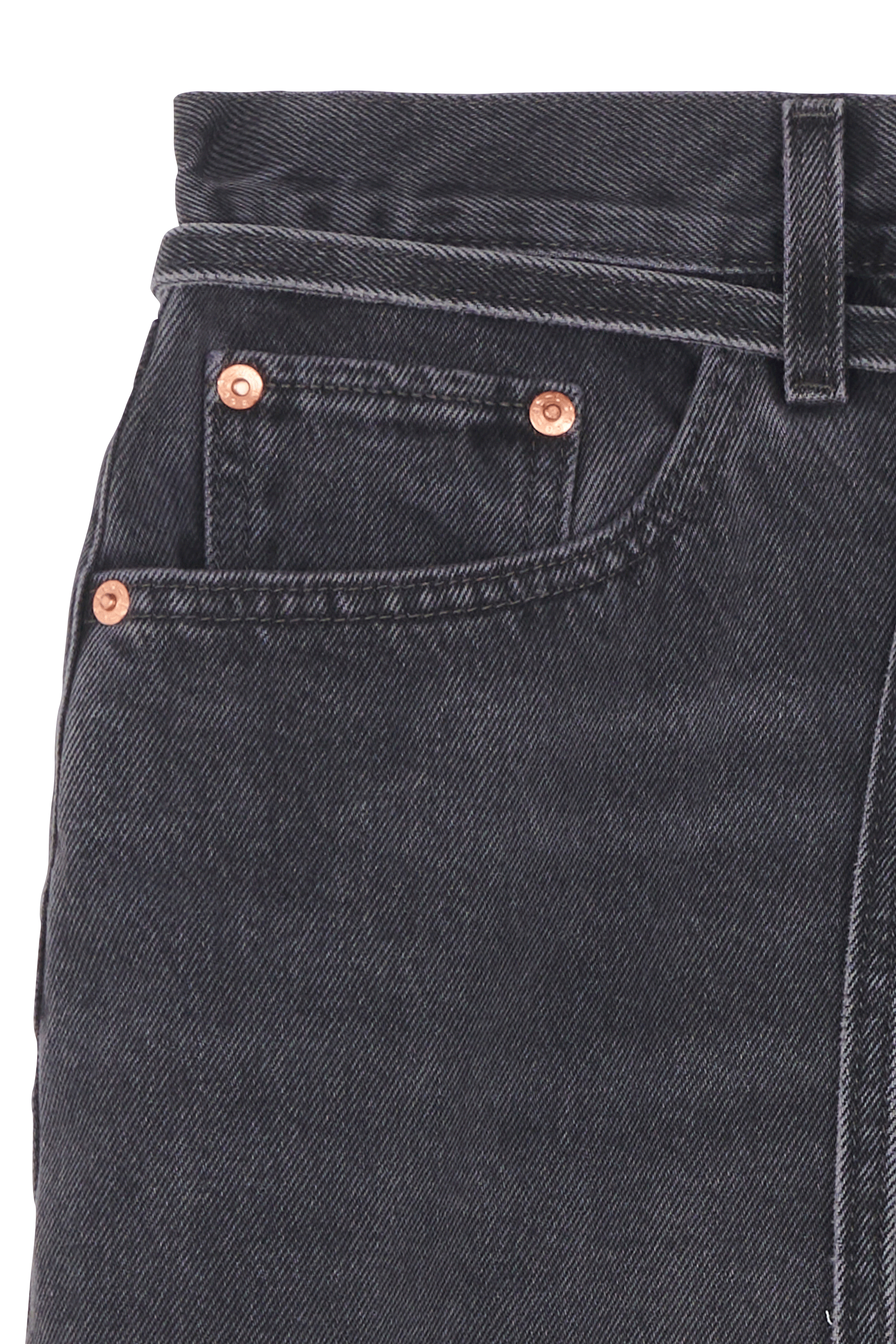 Jeans Black