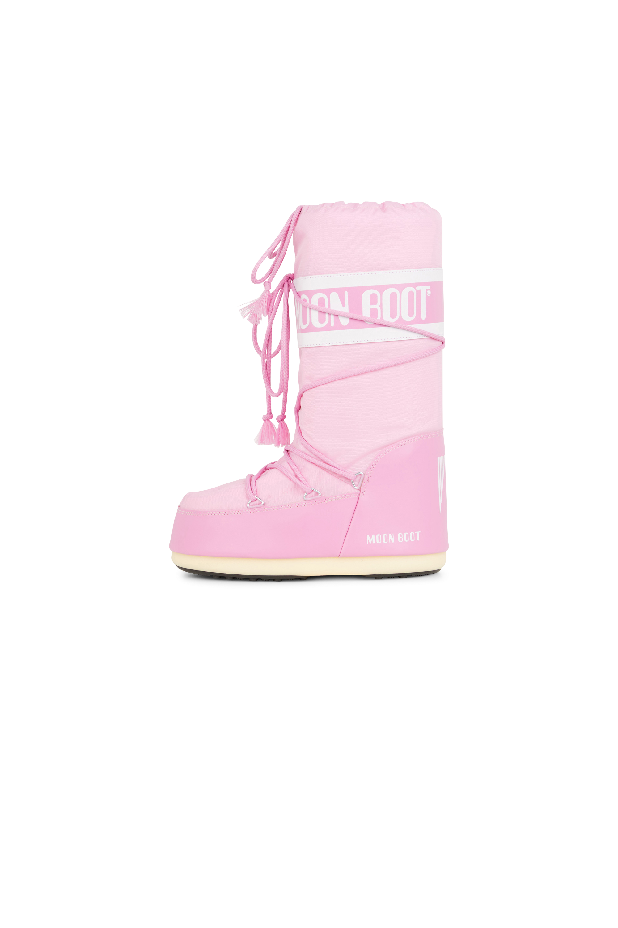 Boots Pink