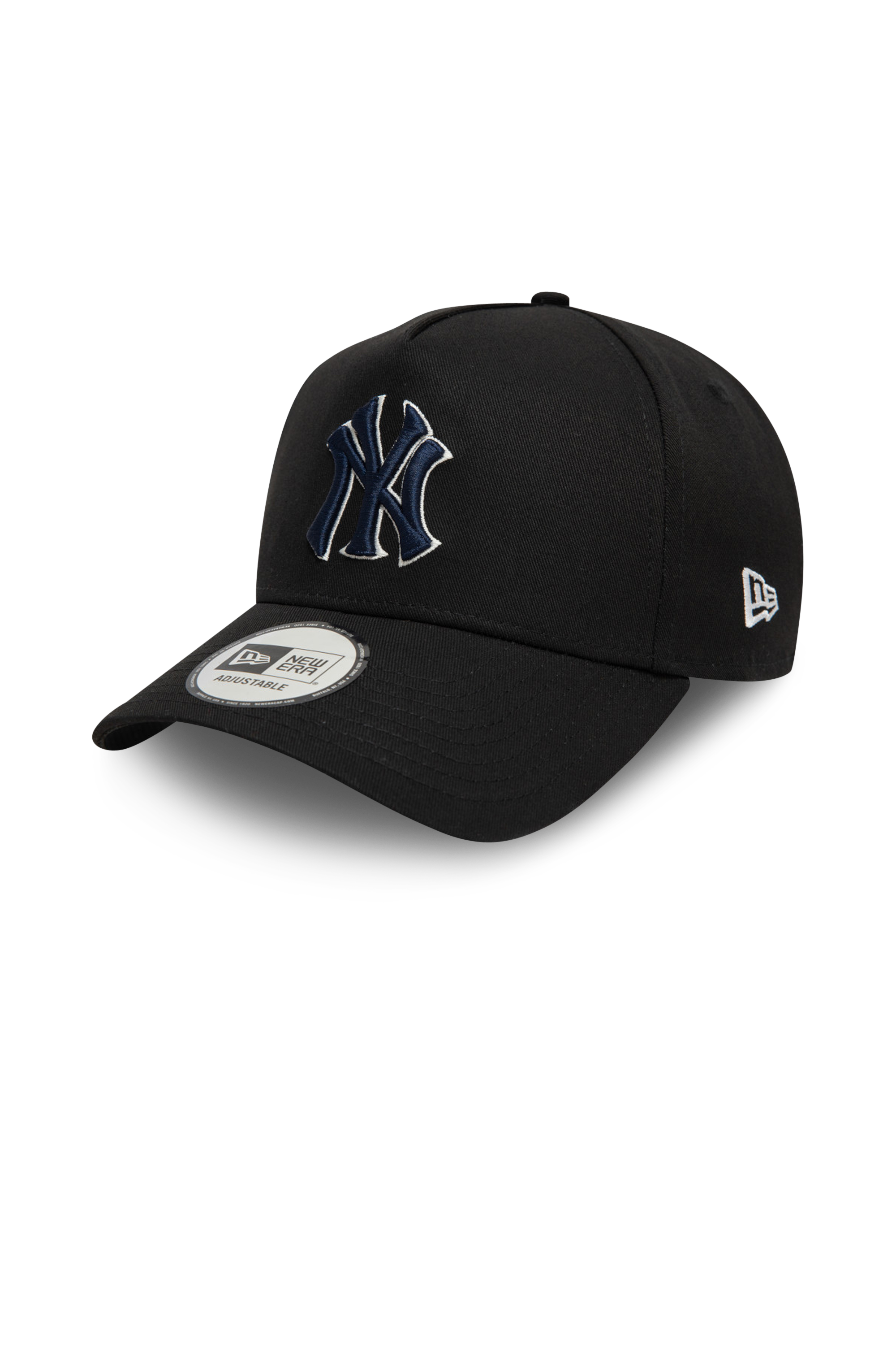 Casquette Noir