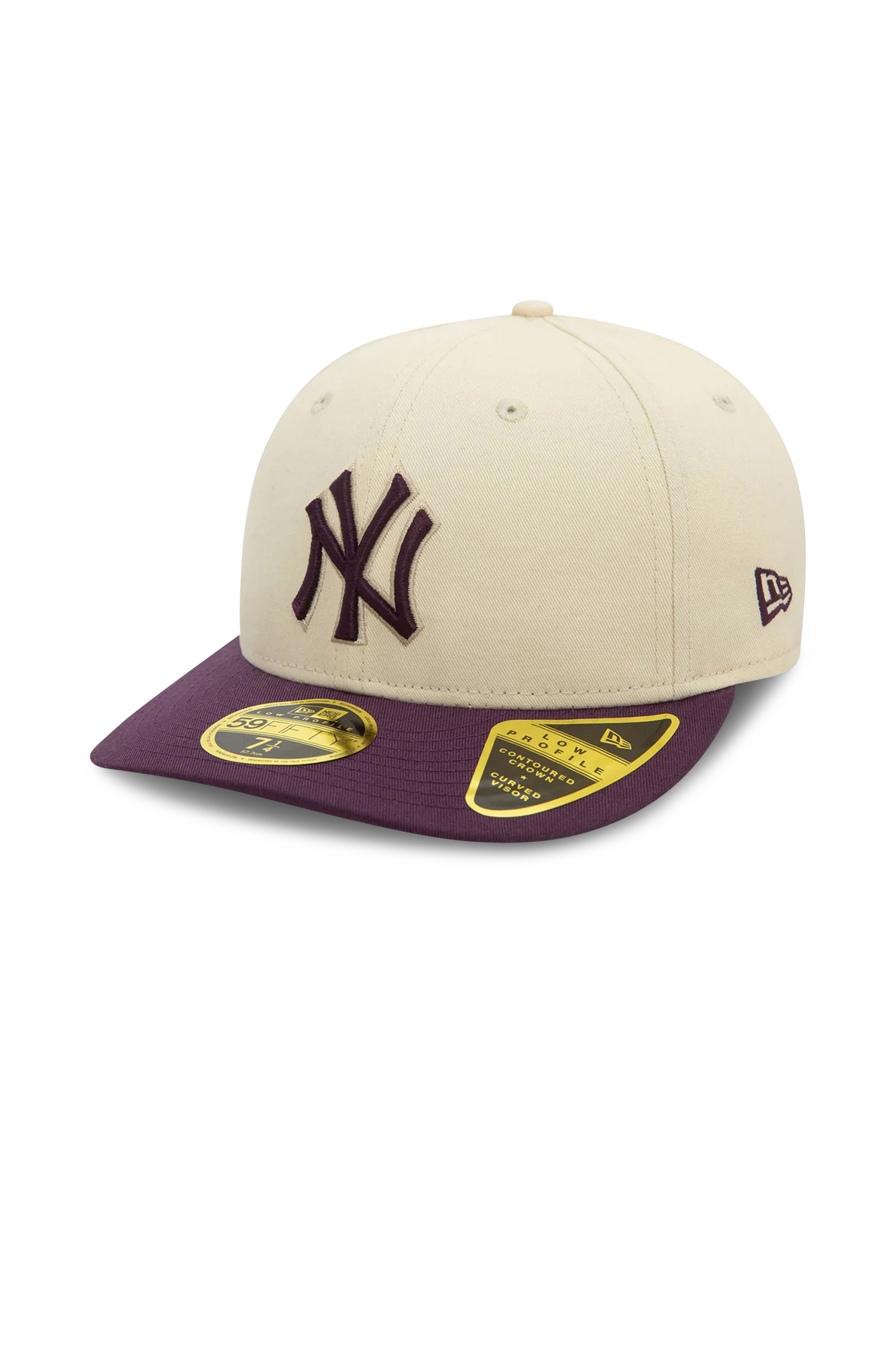 Cap Beige
