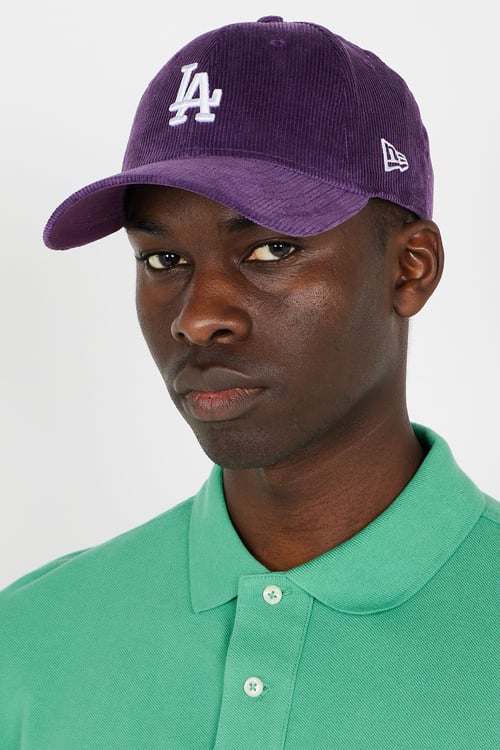 NEW ERA Casquette Violet
