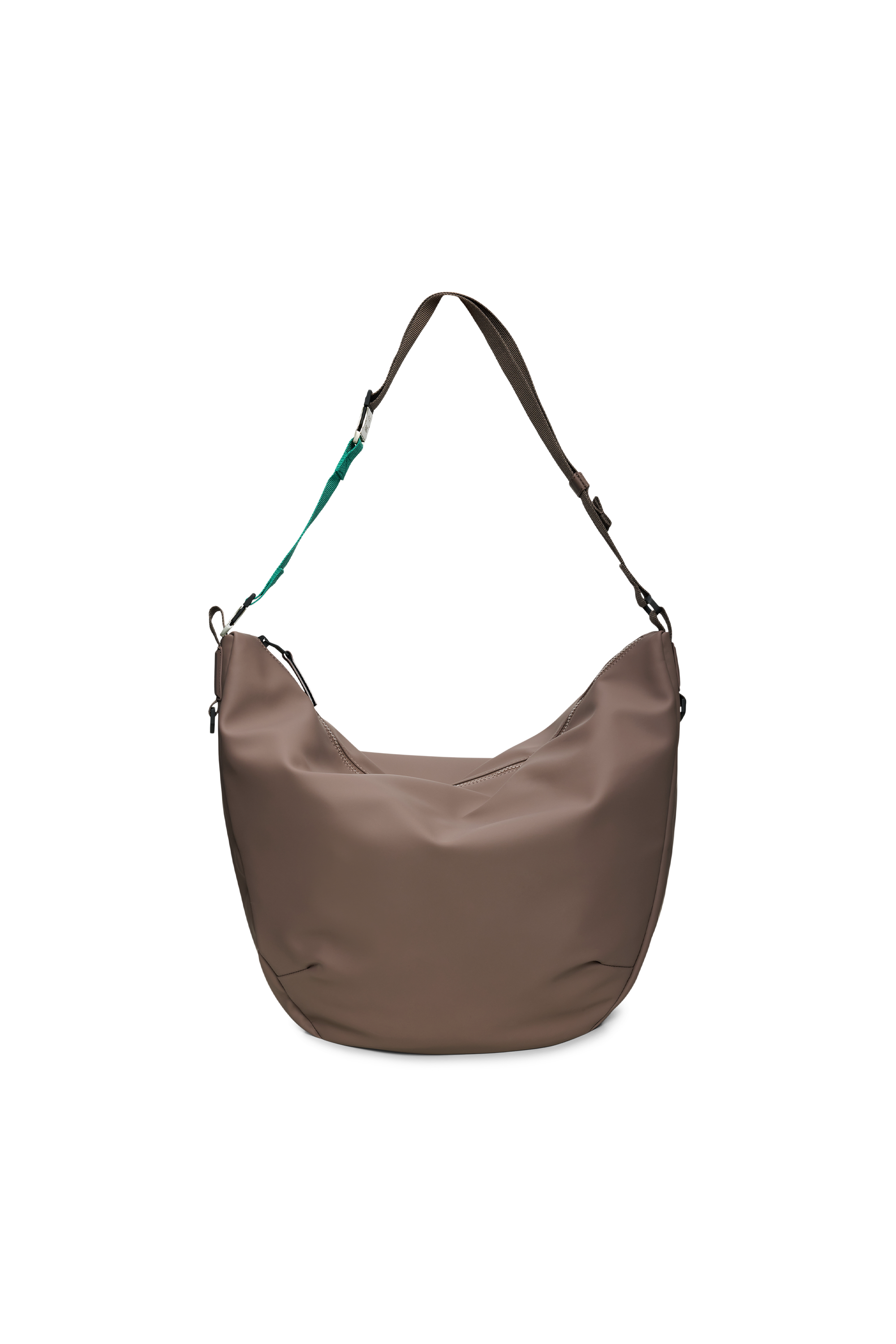 Tranverz S travel bag Brown
