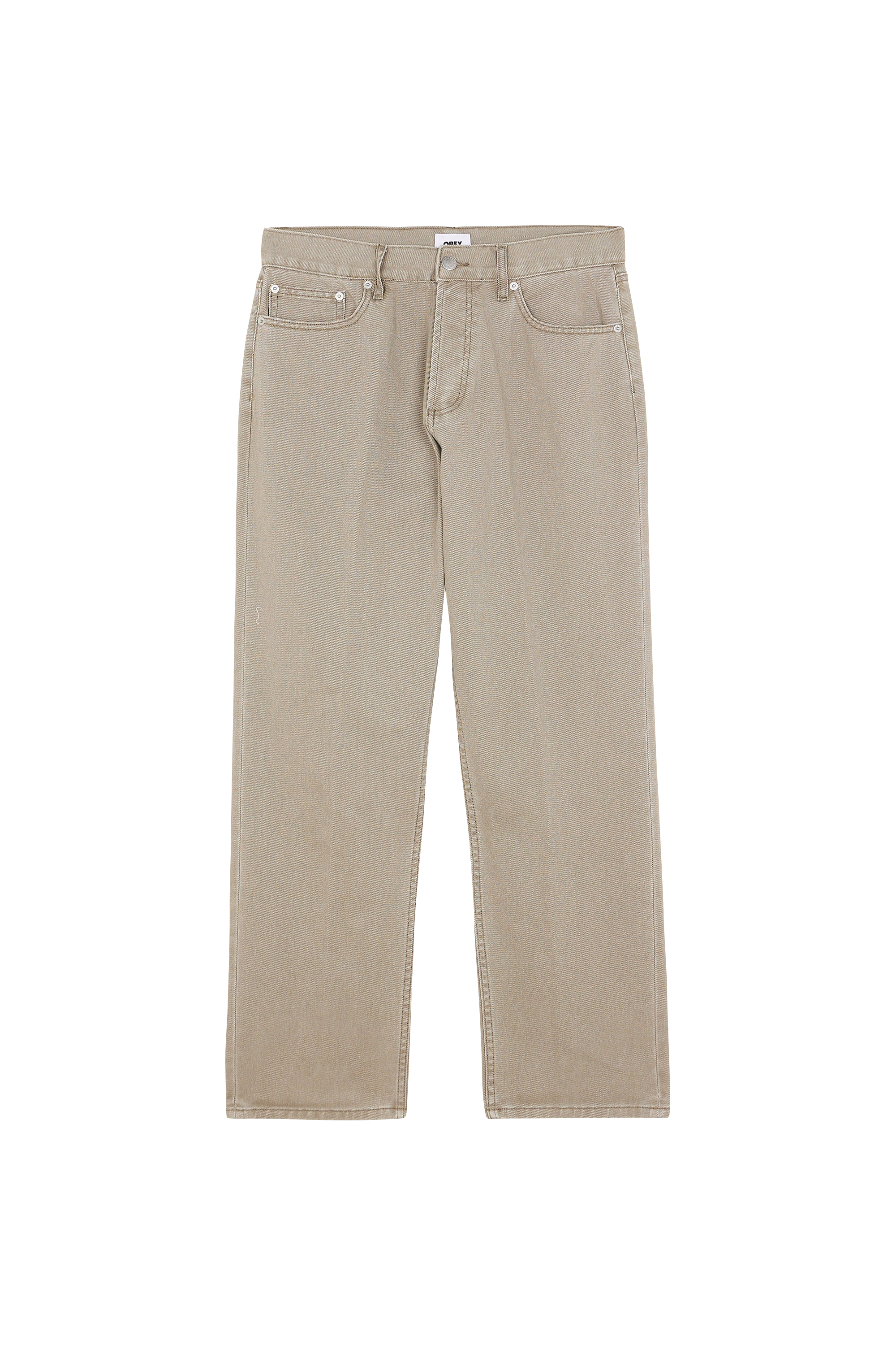 Jeans Multicolored