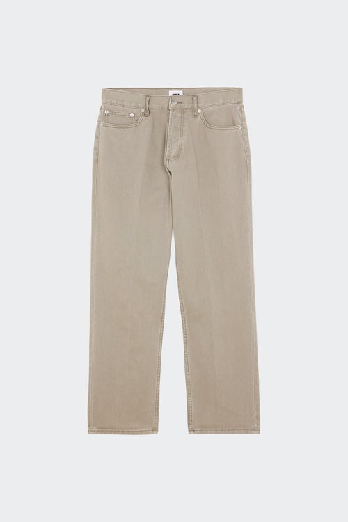 OBEY Jeans Blue