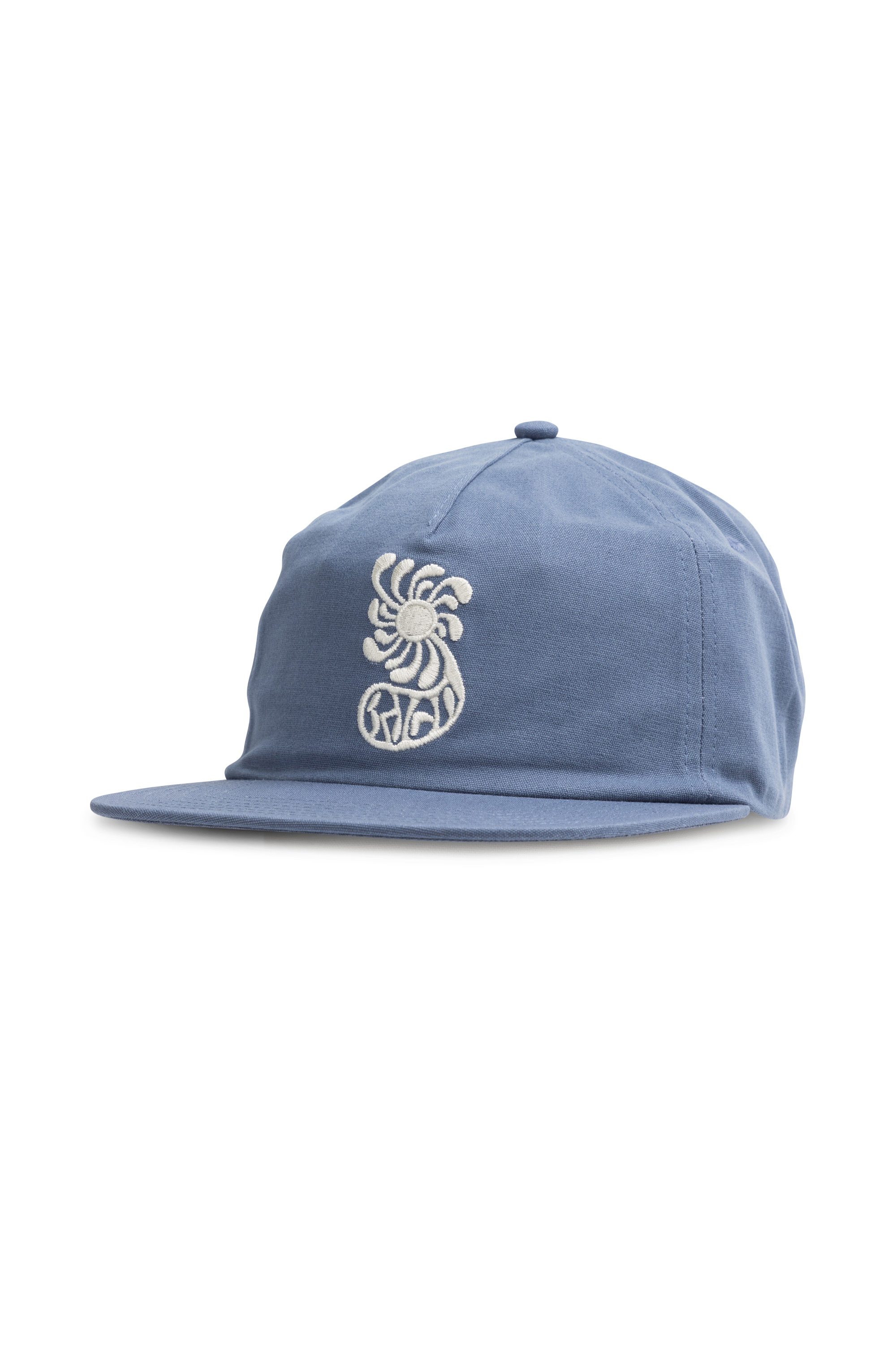 Baseball cap Blue