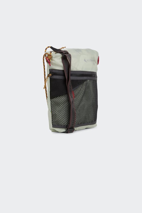 KLATTERMUSEN Sac bandoulière Vert