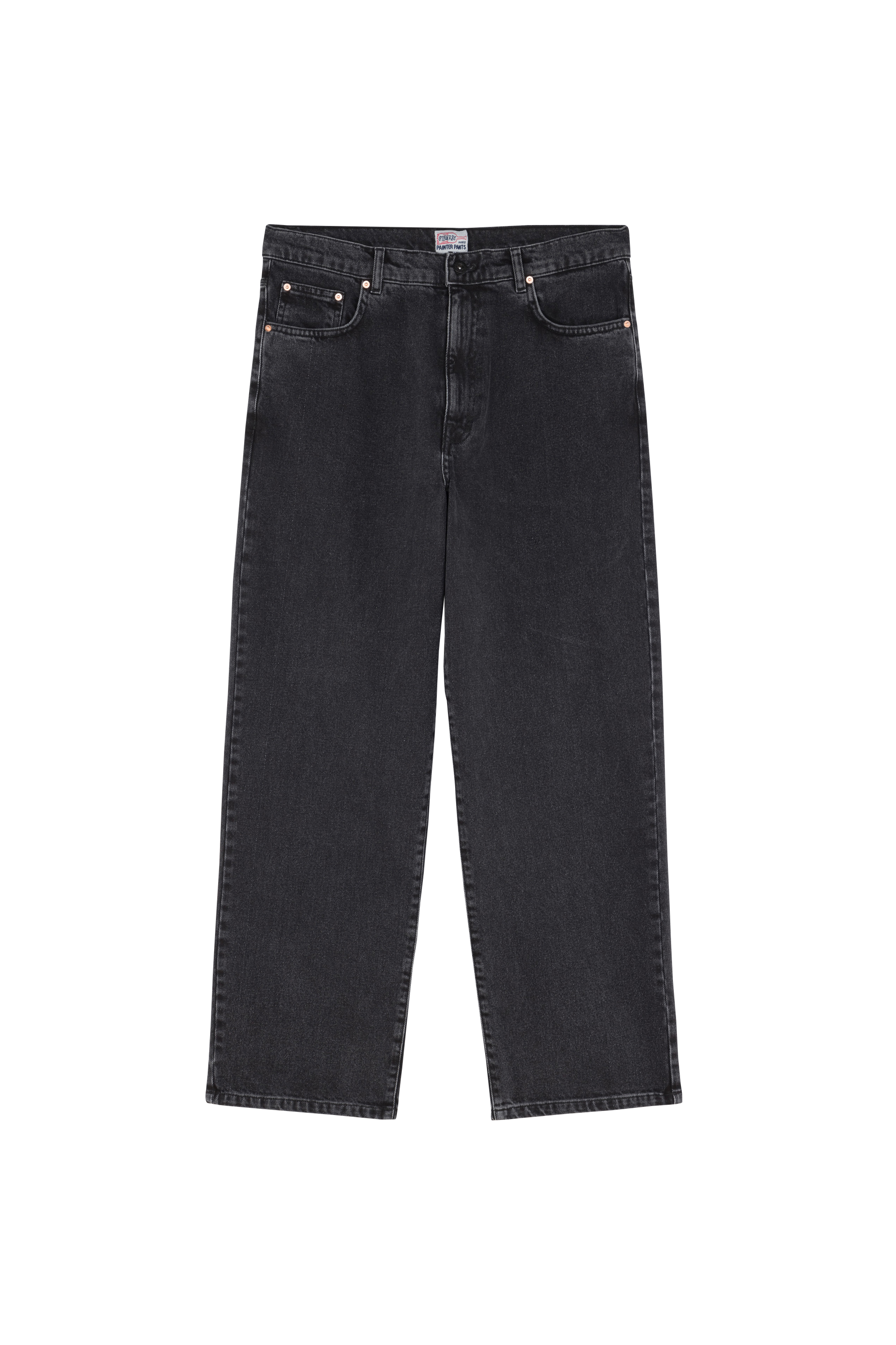 Jeans Black