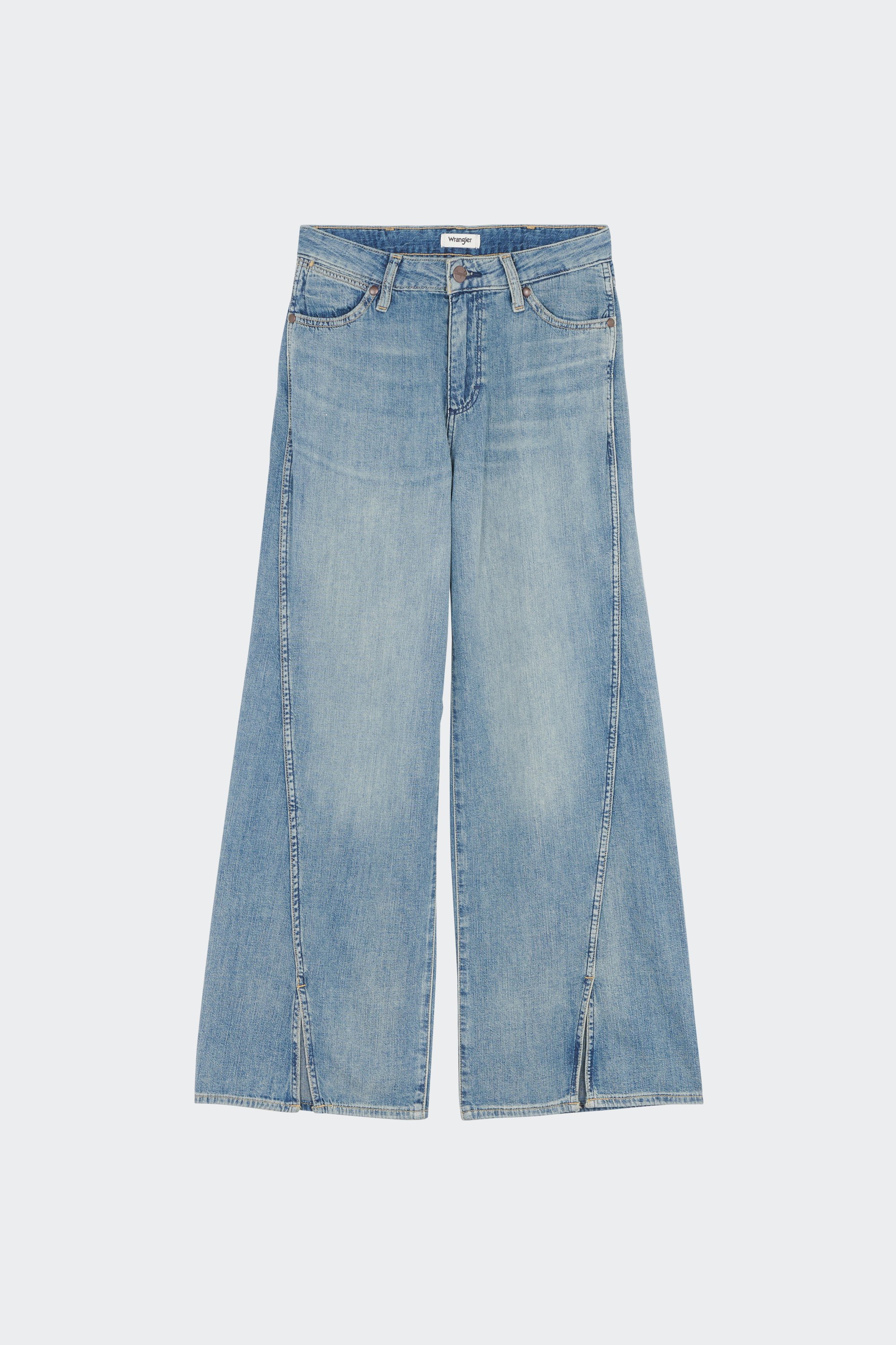 Jean | Bleu by WRANGLER Jean Bleu