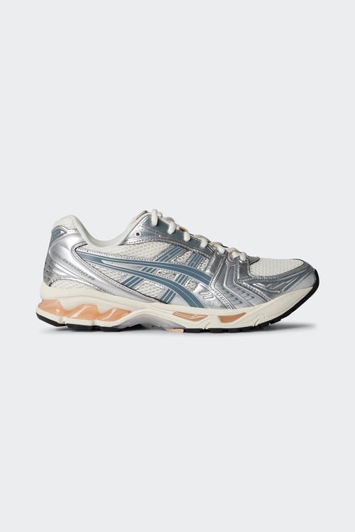 ASICS Baskets Beige