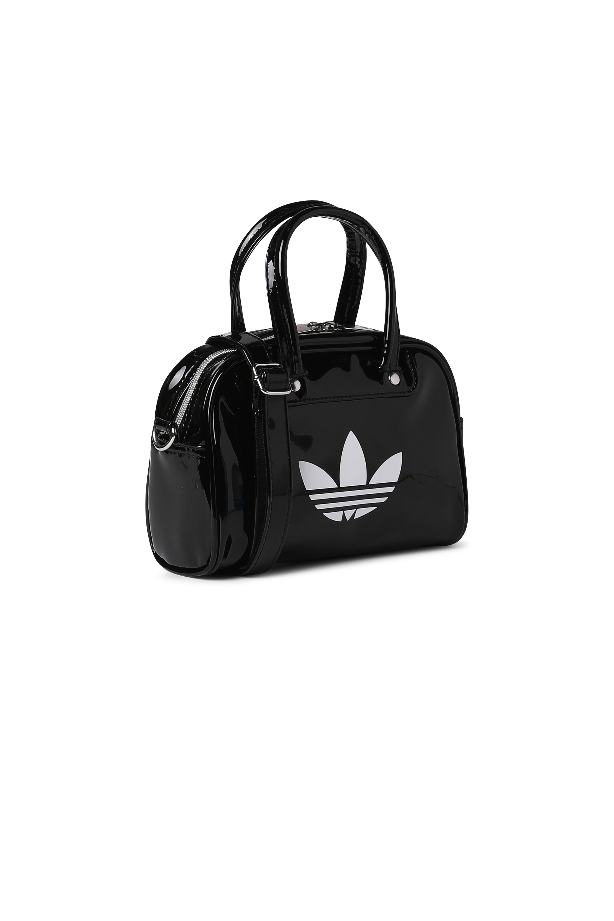 Sac bandoulière Noir