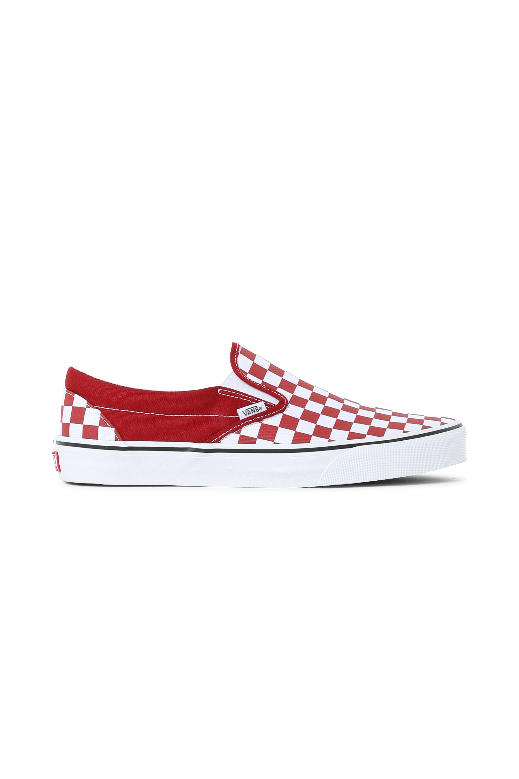 Adidas Superstar sneakers Red