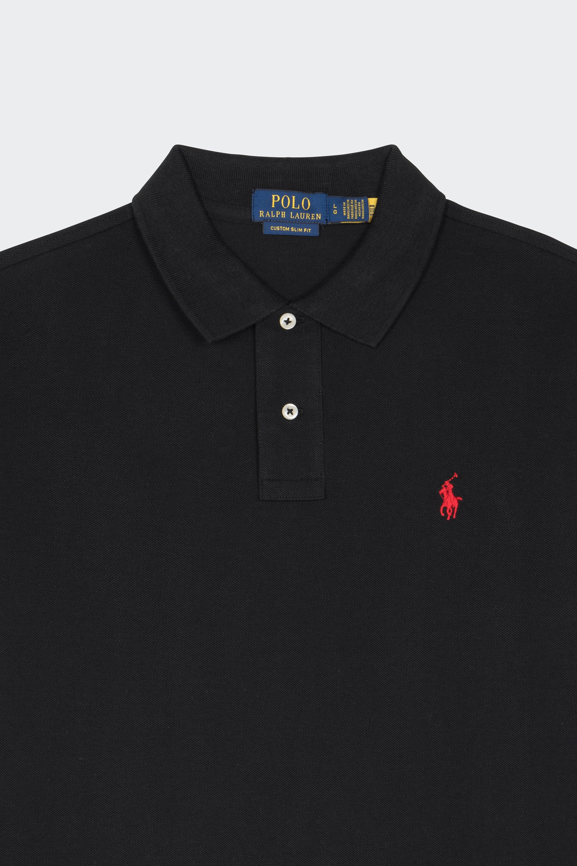 Polo | Noir by POLO RALPH LAUREN Polo Noir