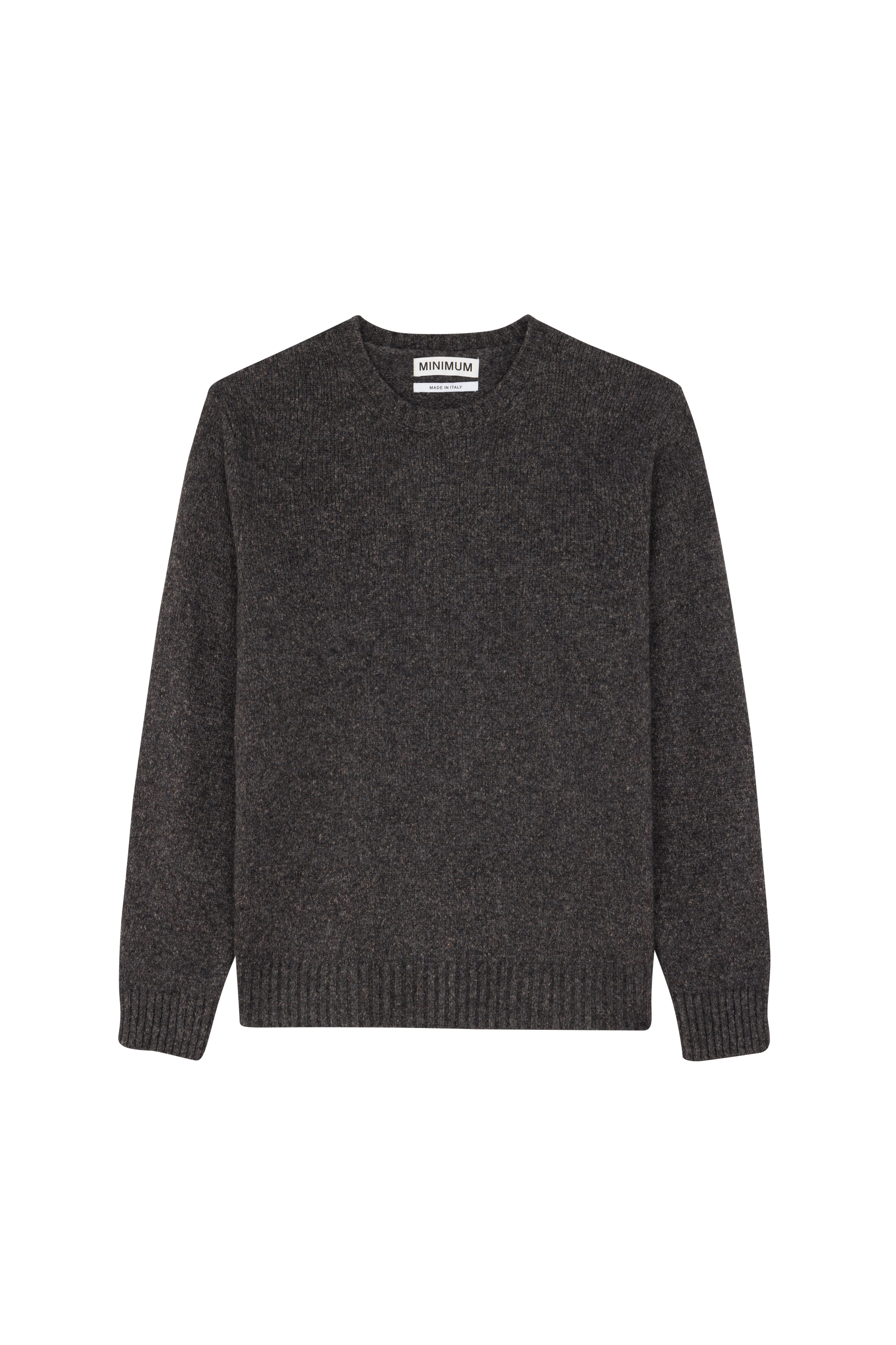 Pull Gris