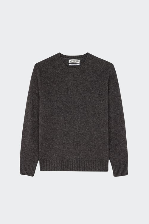 MINIMUM Pull Gris