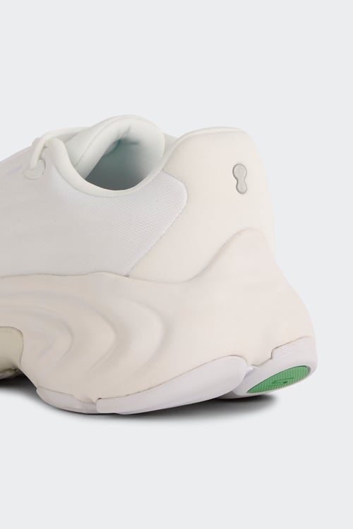 LACOSTE Baskets Blanc
