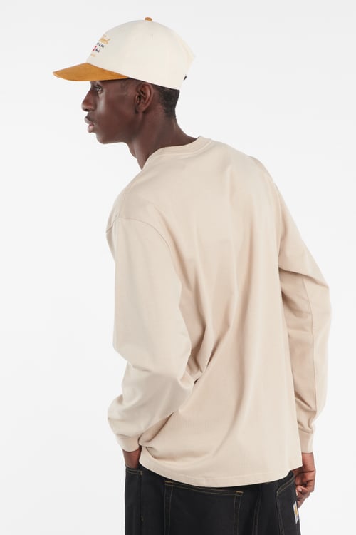 CARHARTT WIP T-shirt Beige