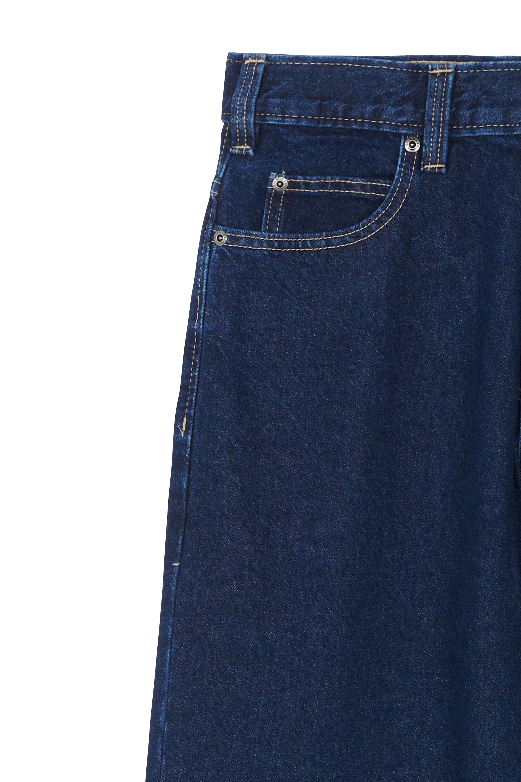 Jean Bleu