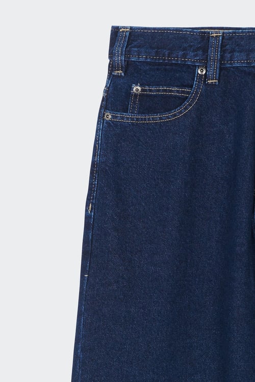 DICKIES Jeans Blue