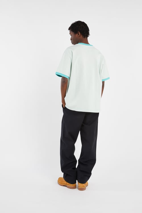 CHAMPION Pantalon Noir