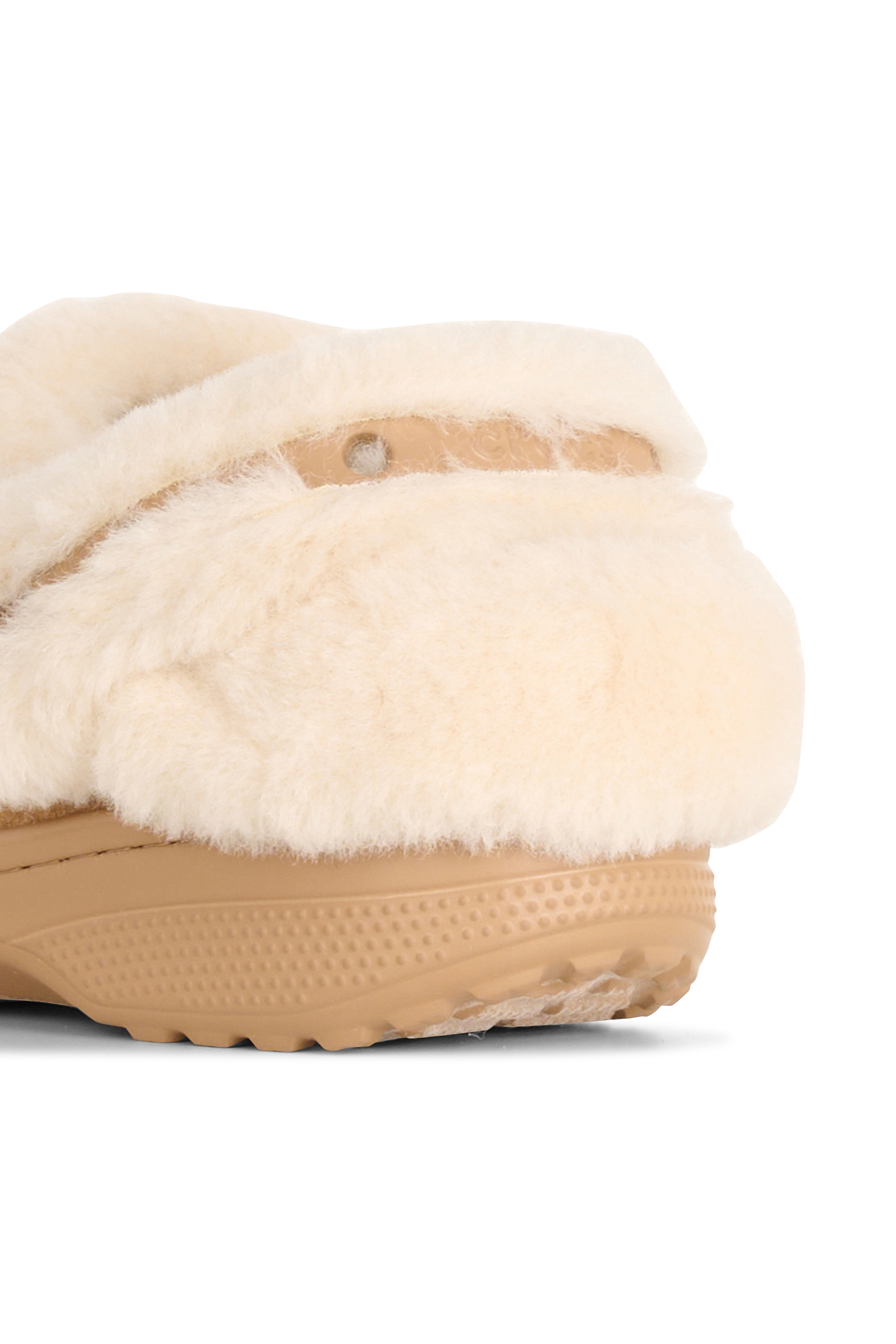 Mules | Marron CROCS Femme