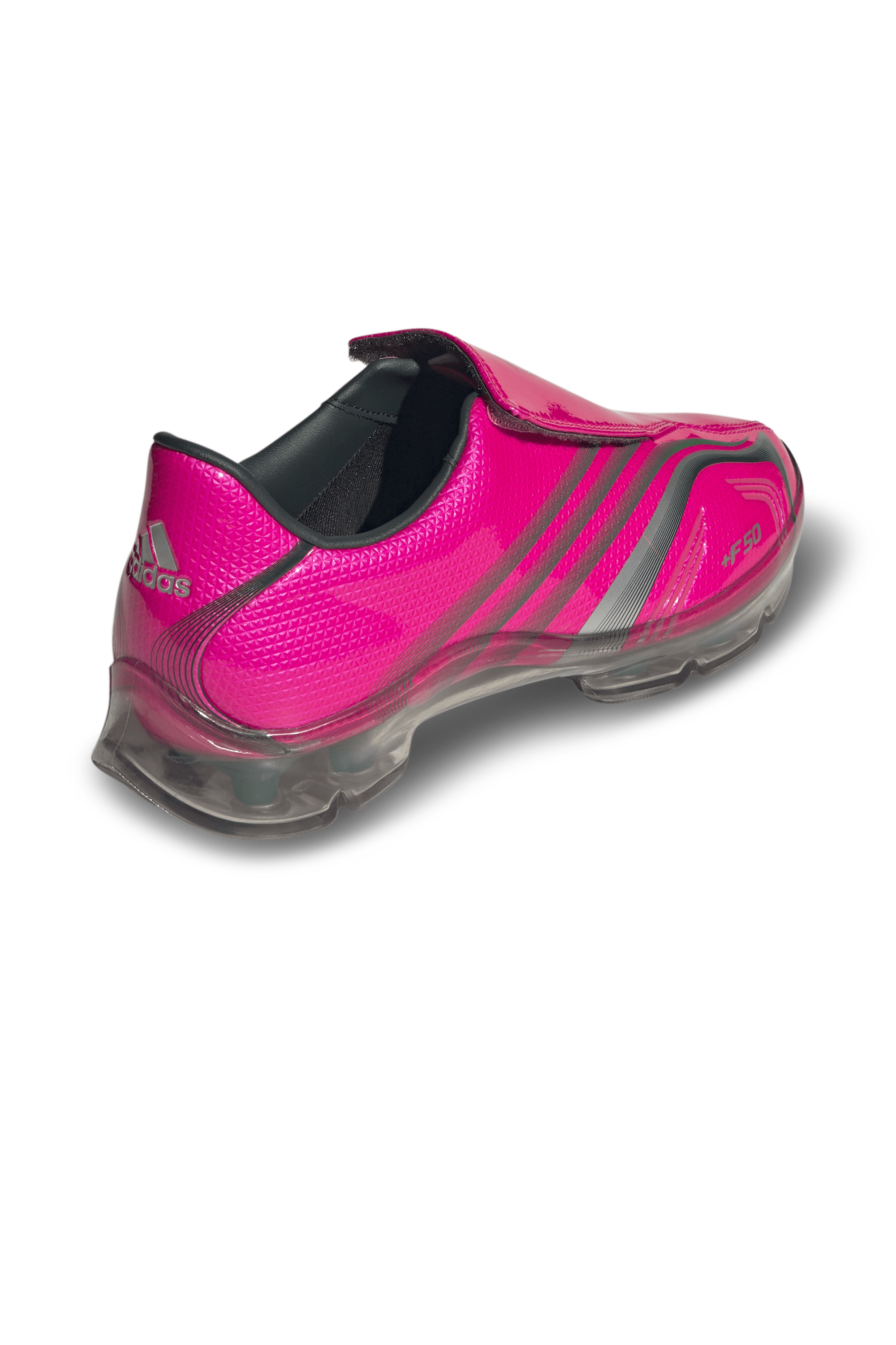 Adidas Superstar sneakers Pink