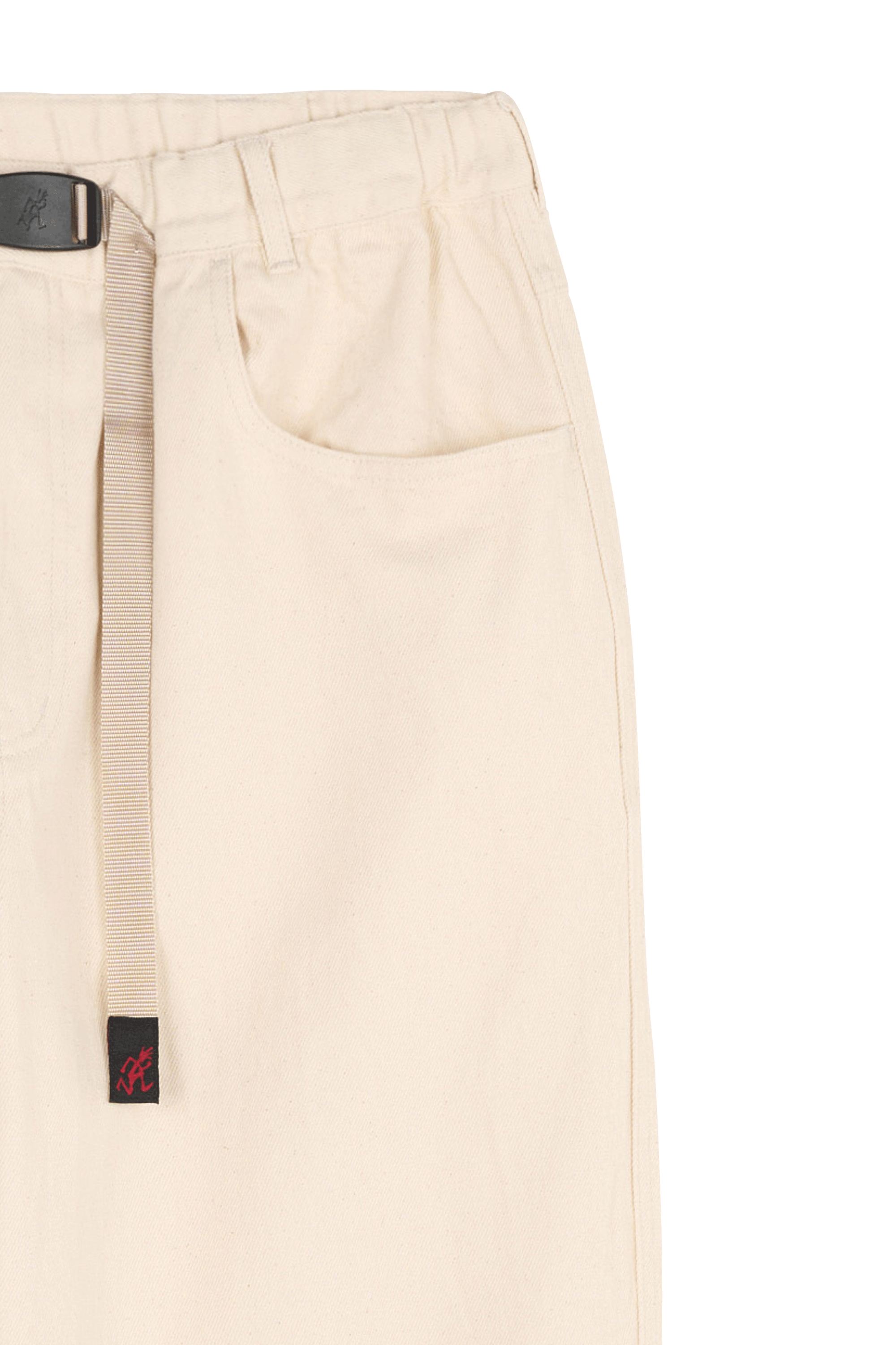 Pants Beige
