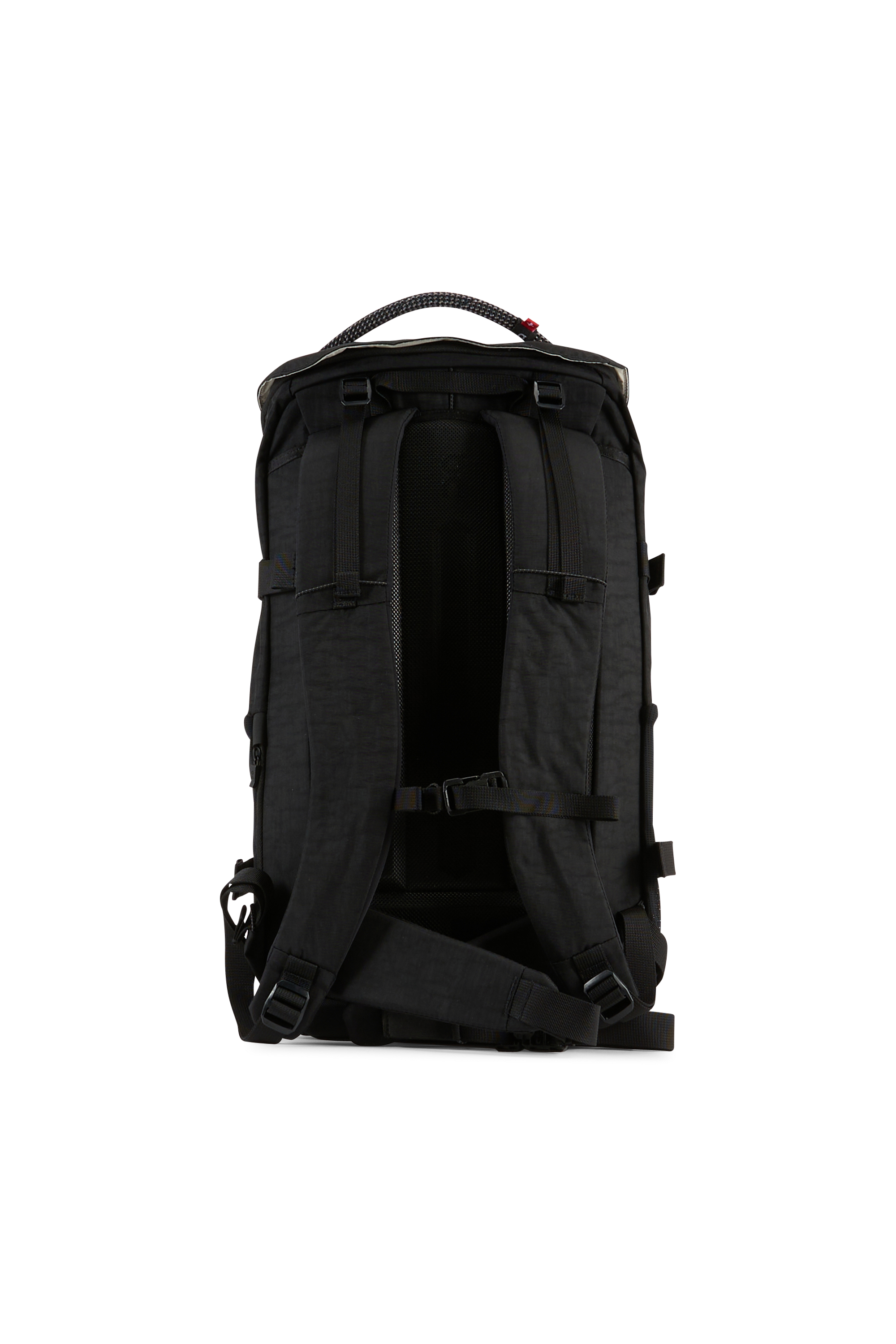 Austin backpack Black