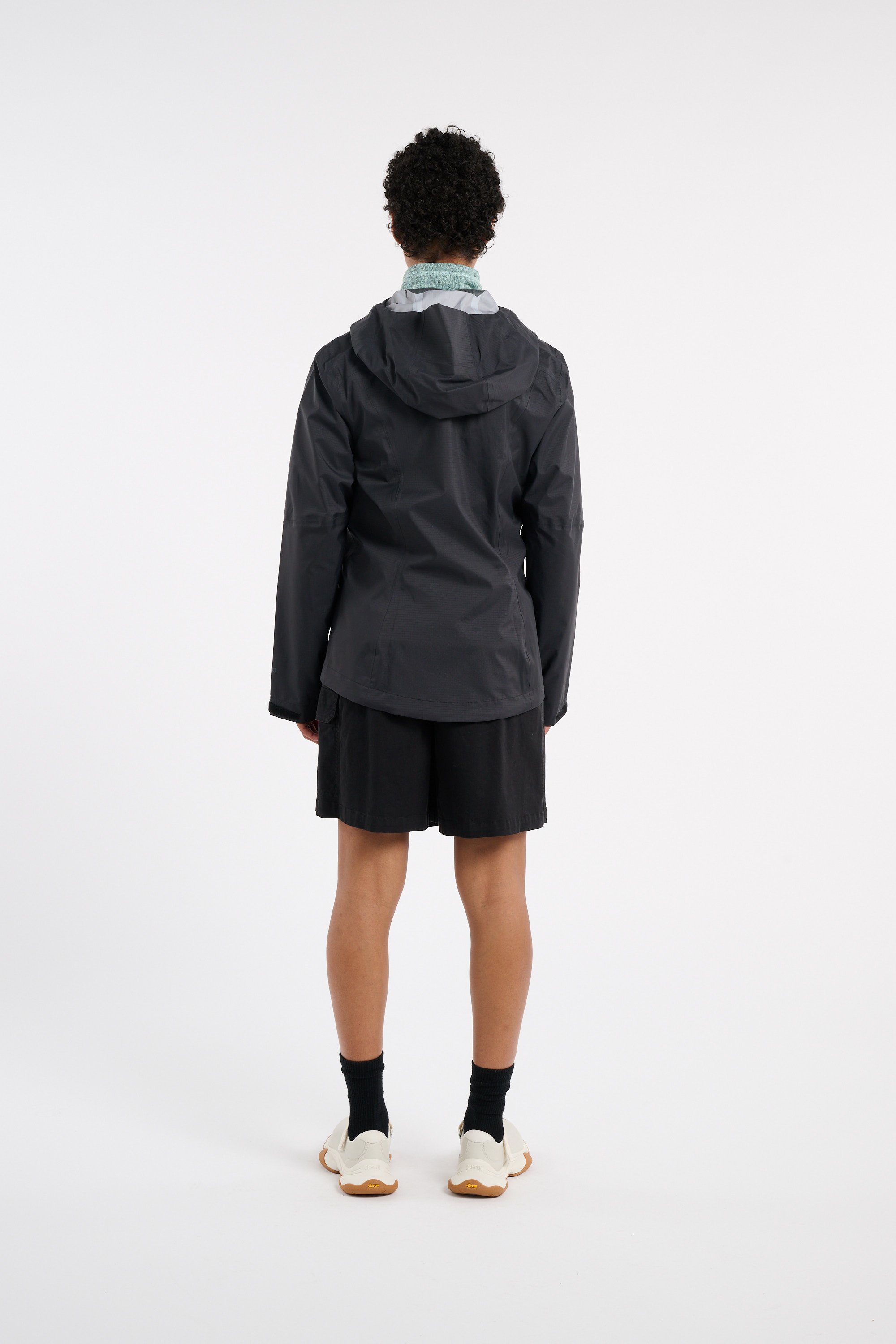 Coupe-vent  Noir