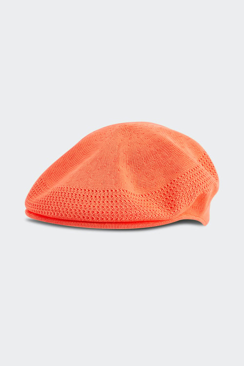 Béret - Taille S Orange