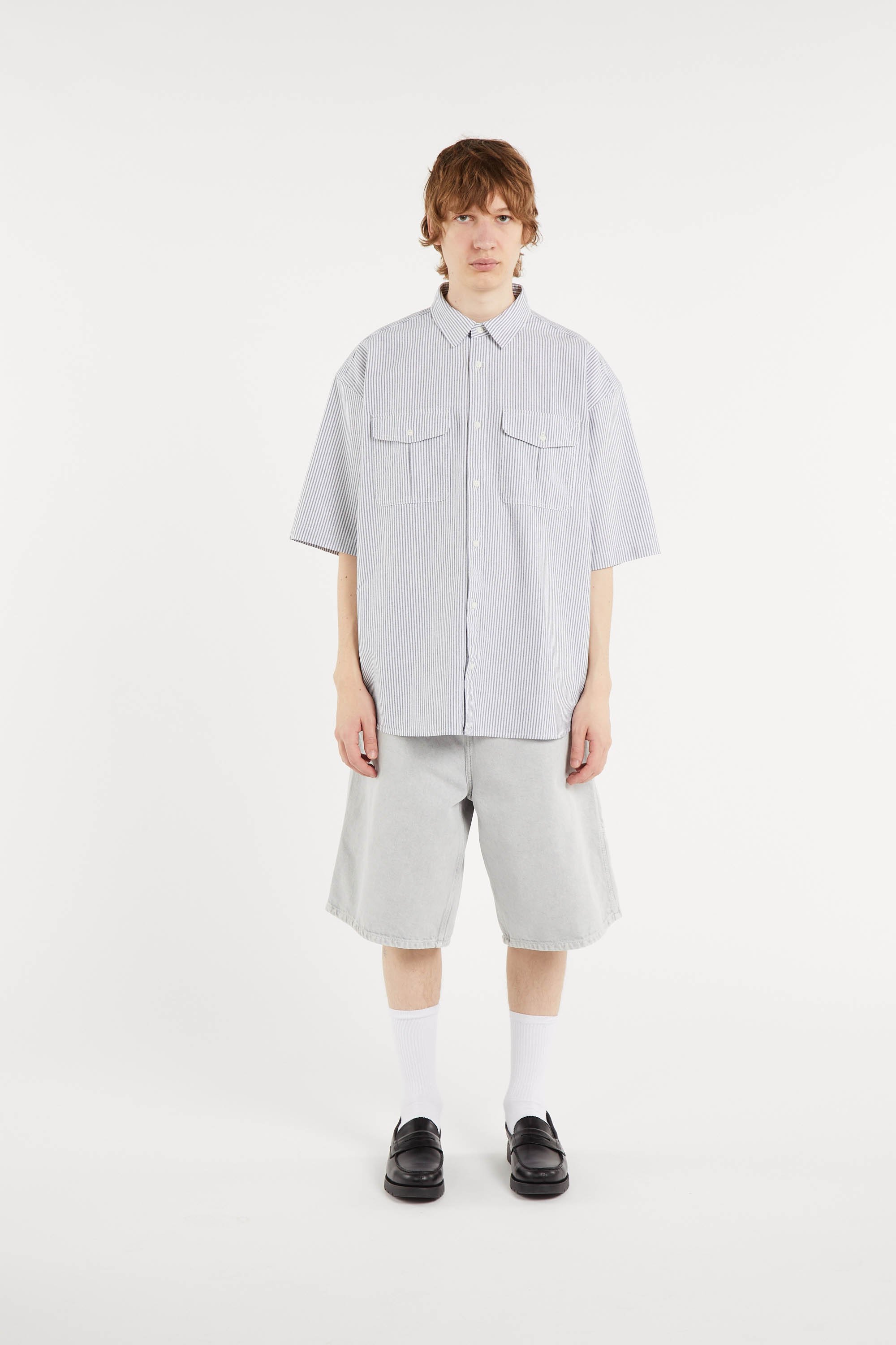 Chemise LEVI'S Noir